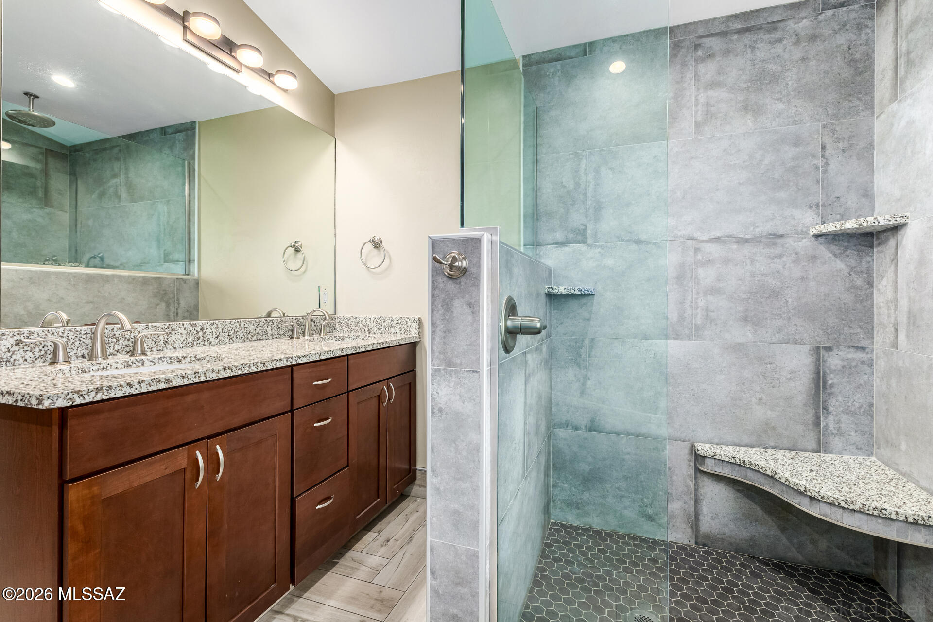 Speedway View Addition Resub - Residential