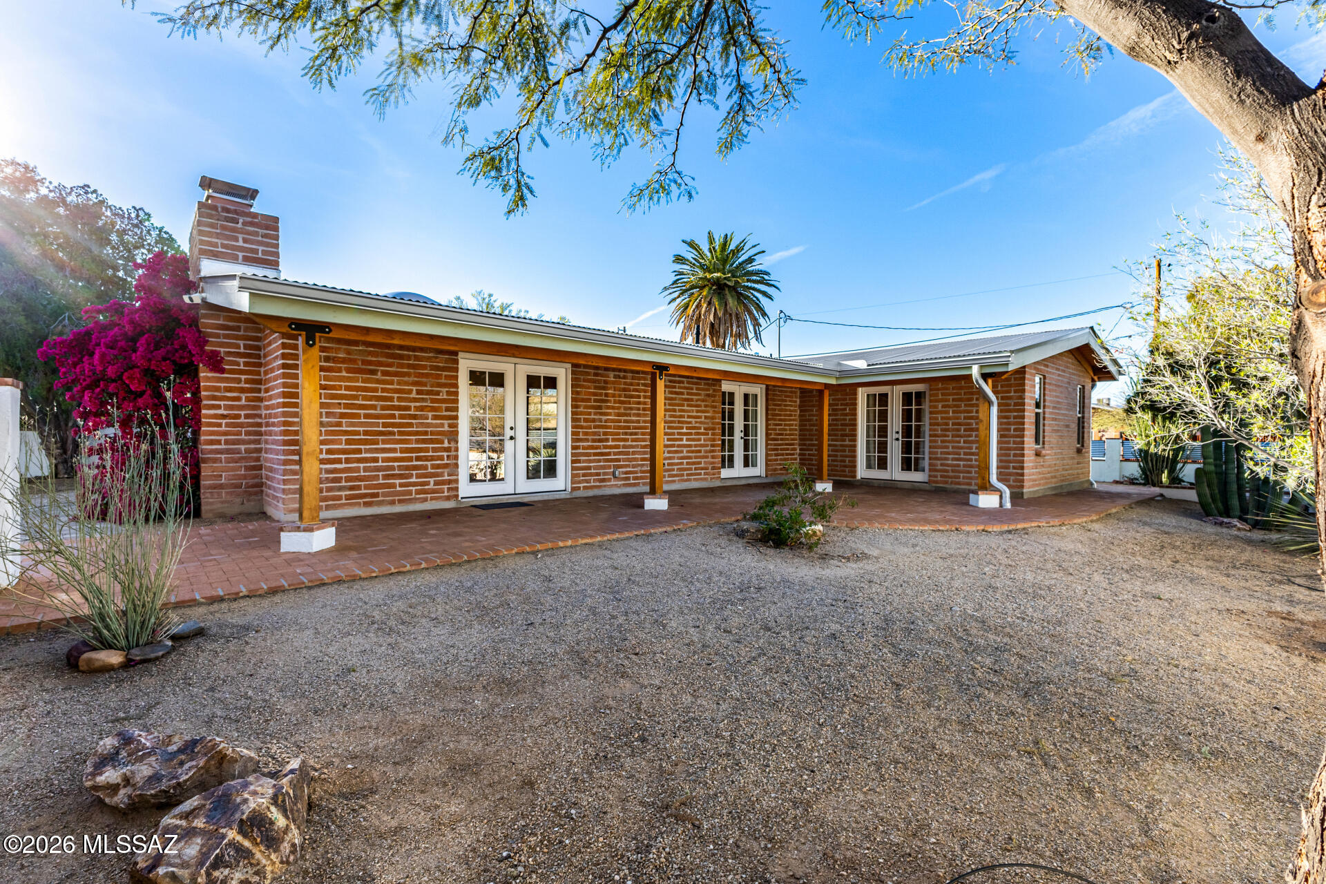 Speedway View Addition Resub - Residential