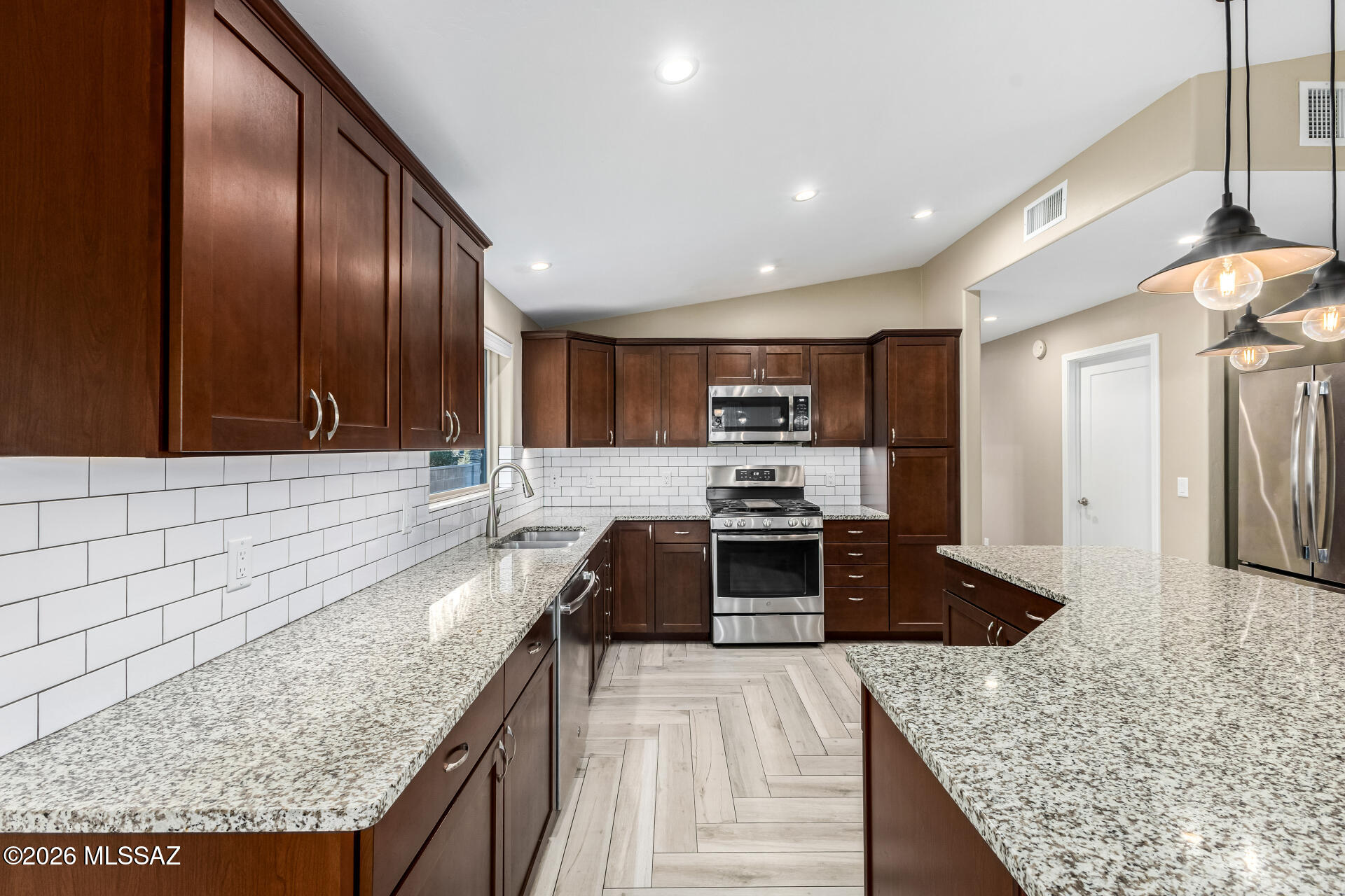 Speedway View Addition Resub - Residential