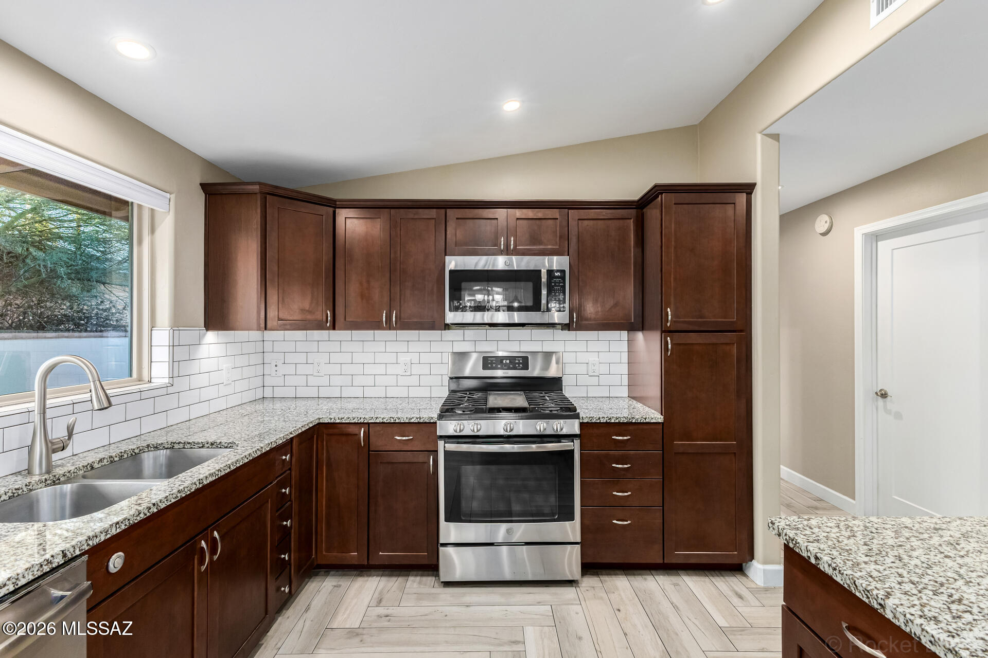 Speedway View Addition Resub - Residential