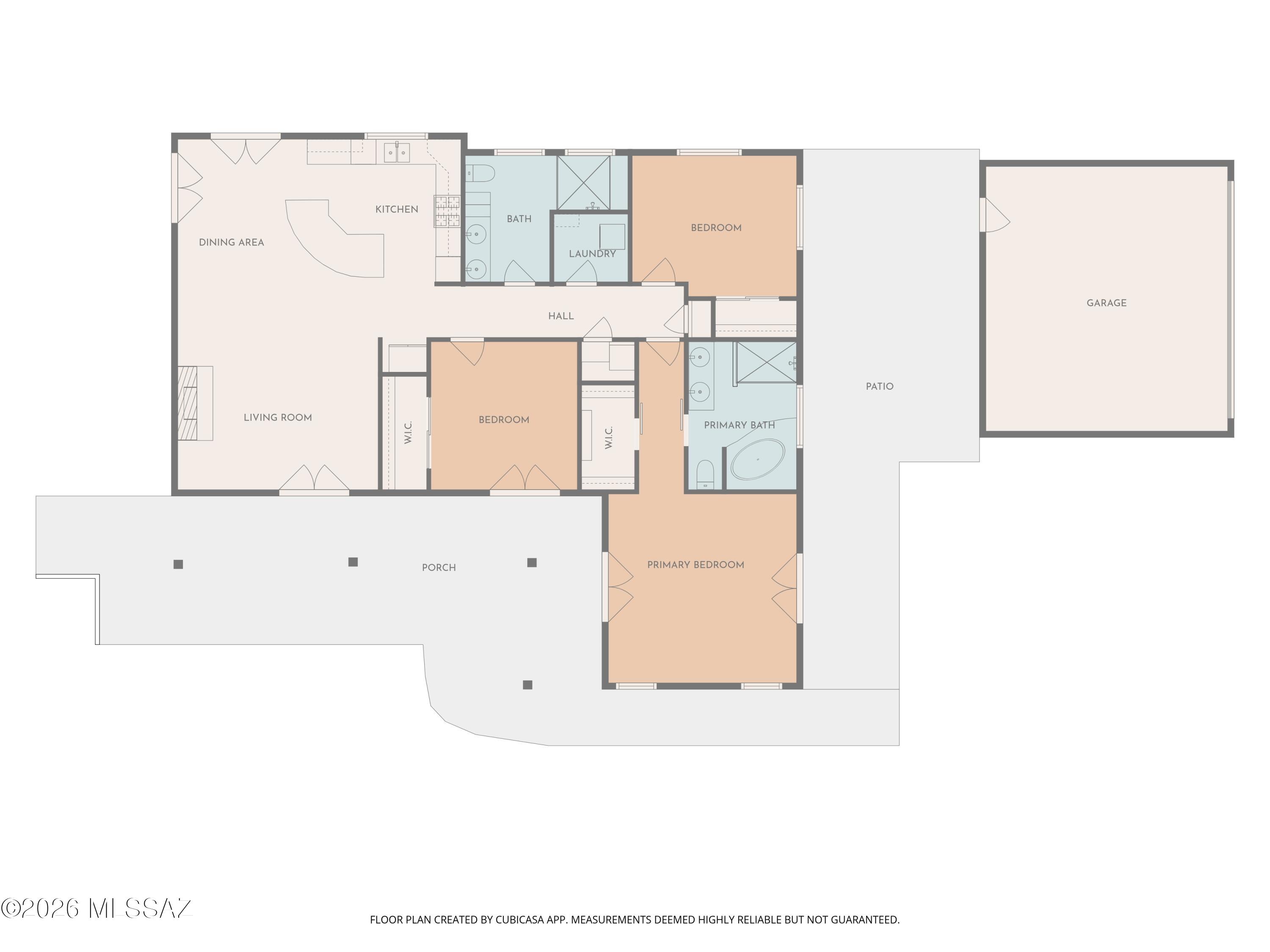 Speedway View Addition Resub - Residential