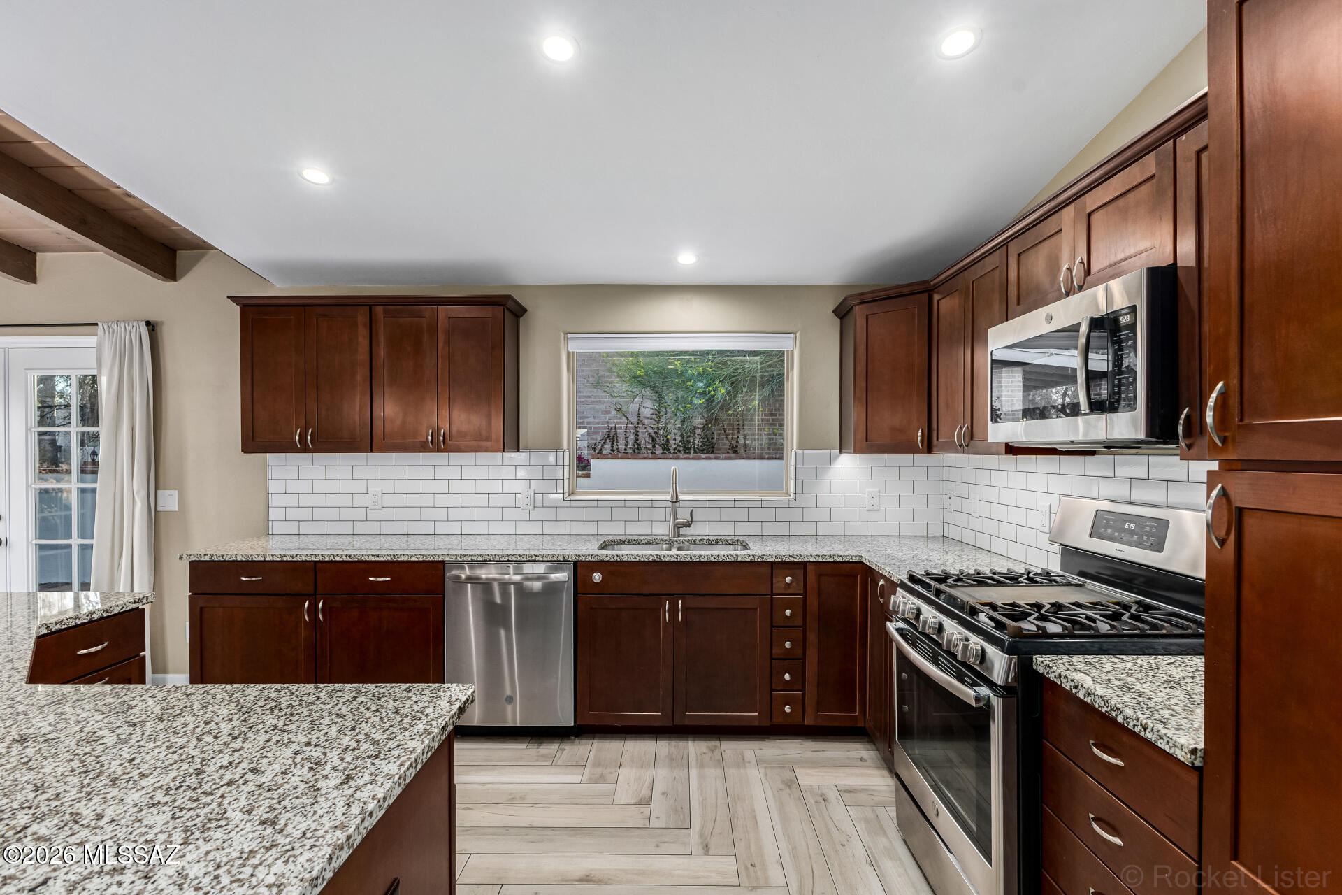 Speedway View Addition Resub - Residential