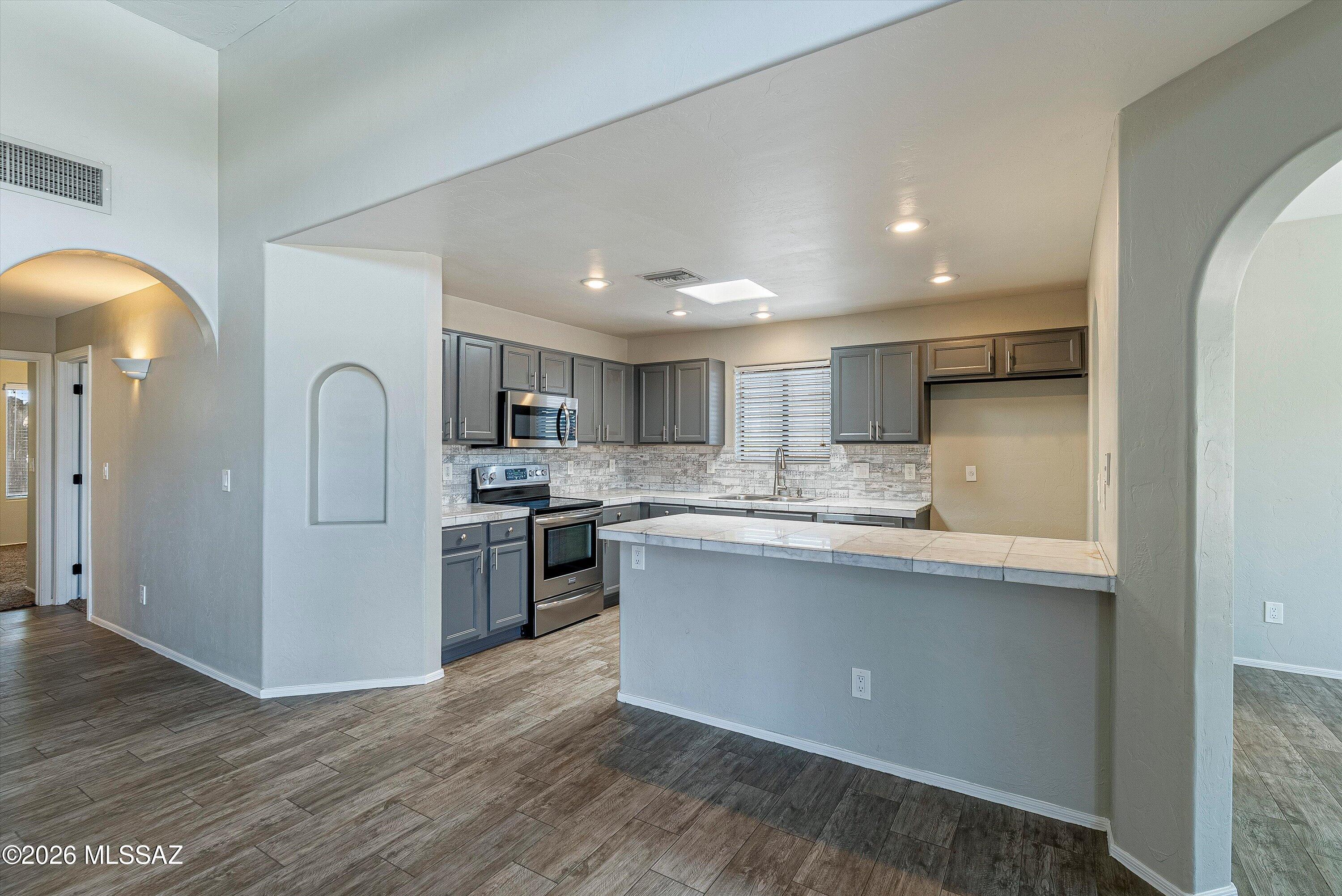 Silverado Hills Blk 1 (1-90) - Residential