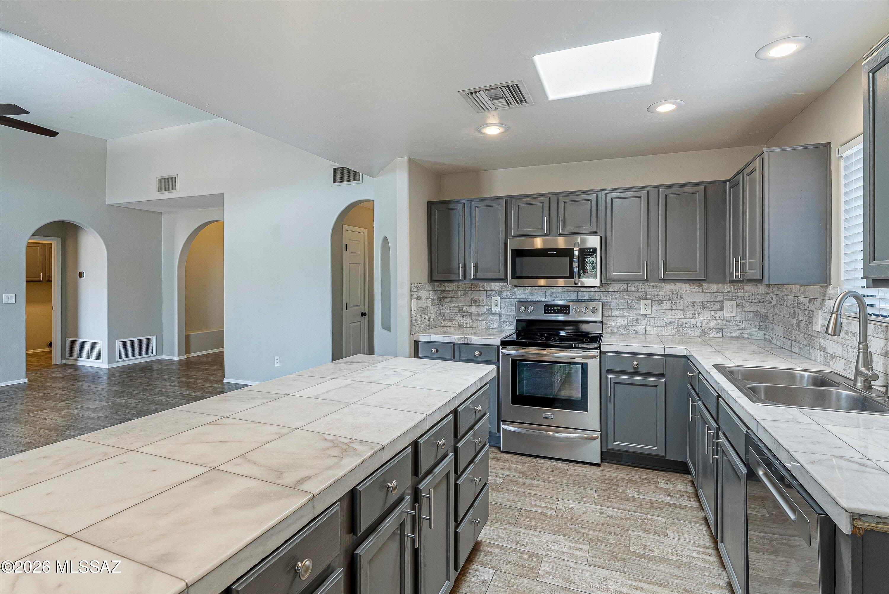 Silverado Hills Blk 1 (1-90) - Residential