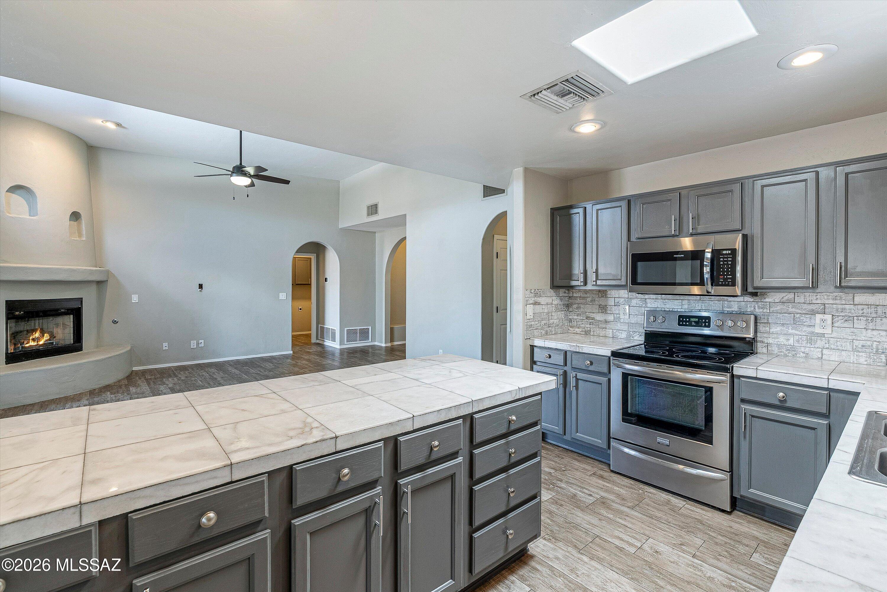 Silverado Hills Blk 1 (1-90) - Residential
