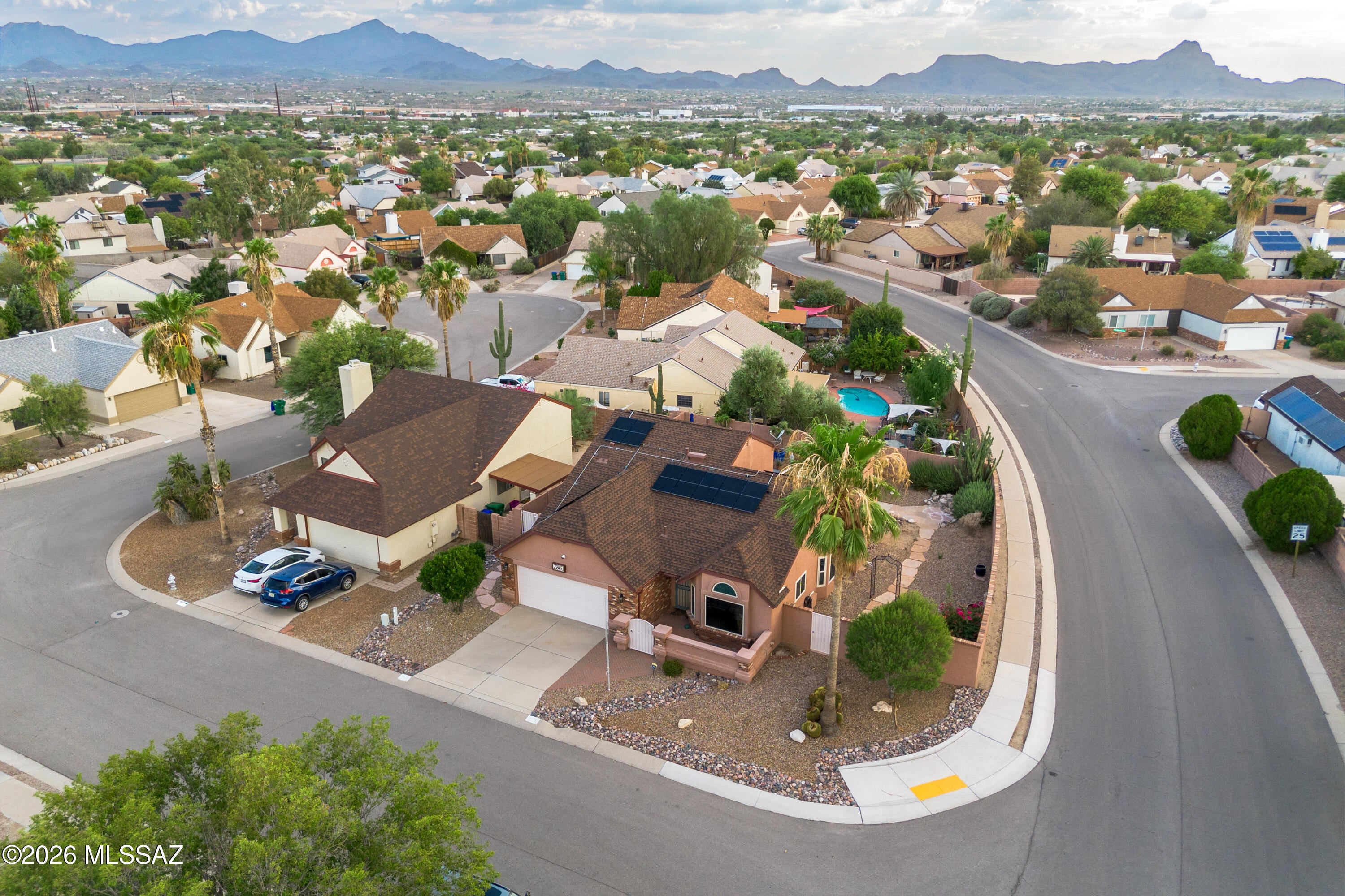 Gatewood Ranch (92-293) - Residential