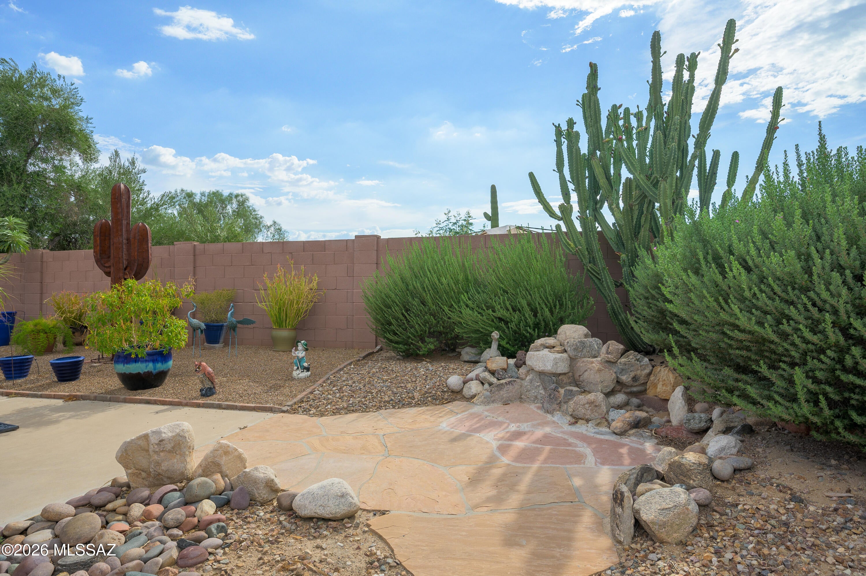 Gatewood Ranch (92-293) - Residential