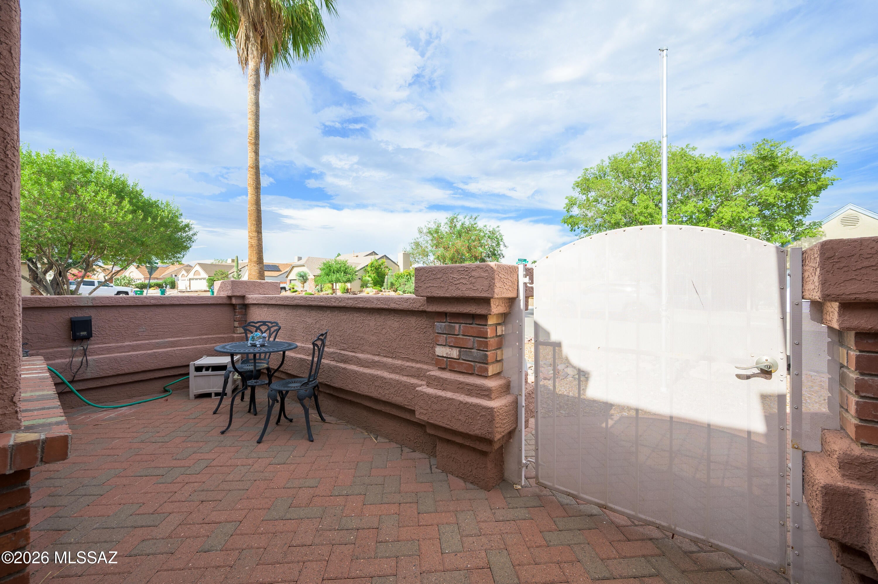Gatewood Ranch (92-293) - Residential
