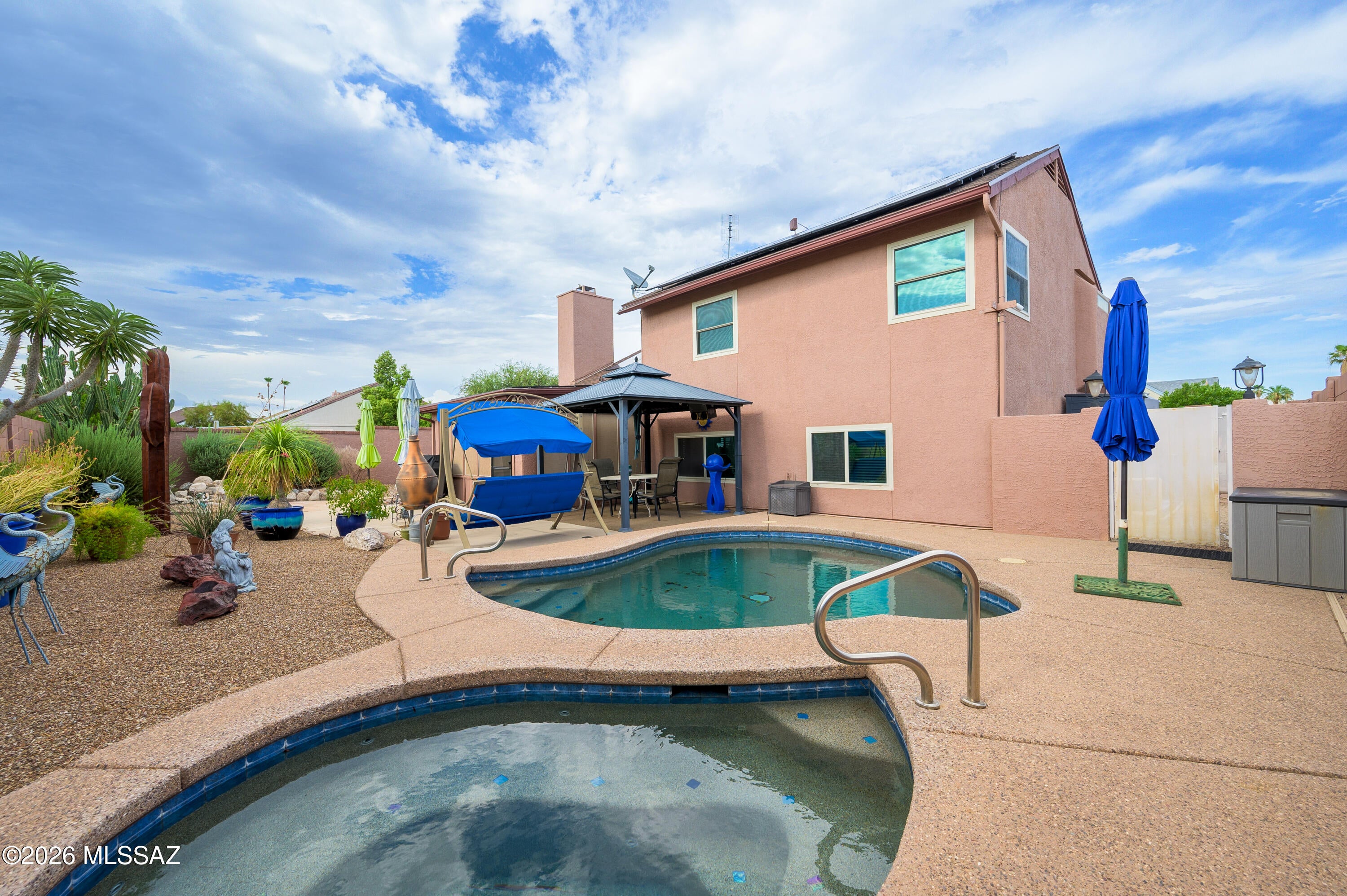 Gatewood Ranch (92-293) - Residential