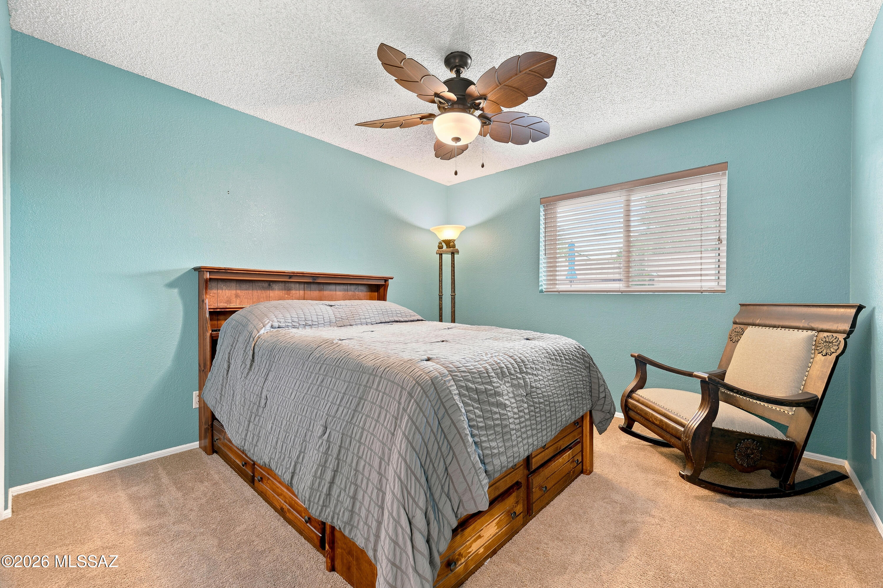 Gatewood Ranch (92-293) - Residential