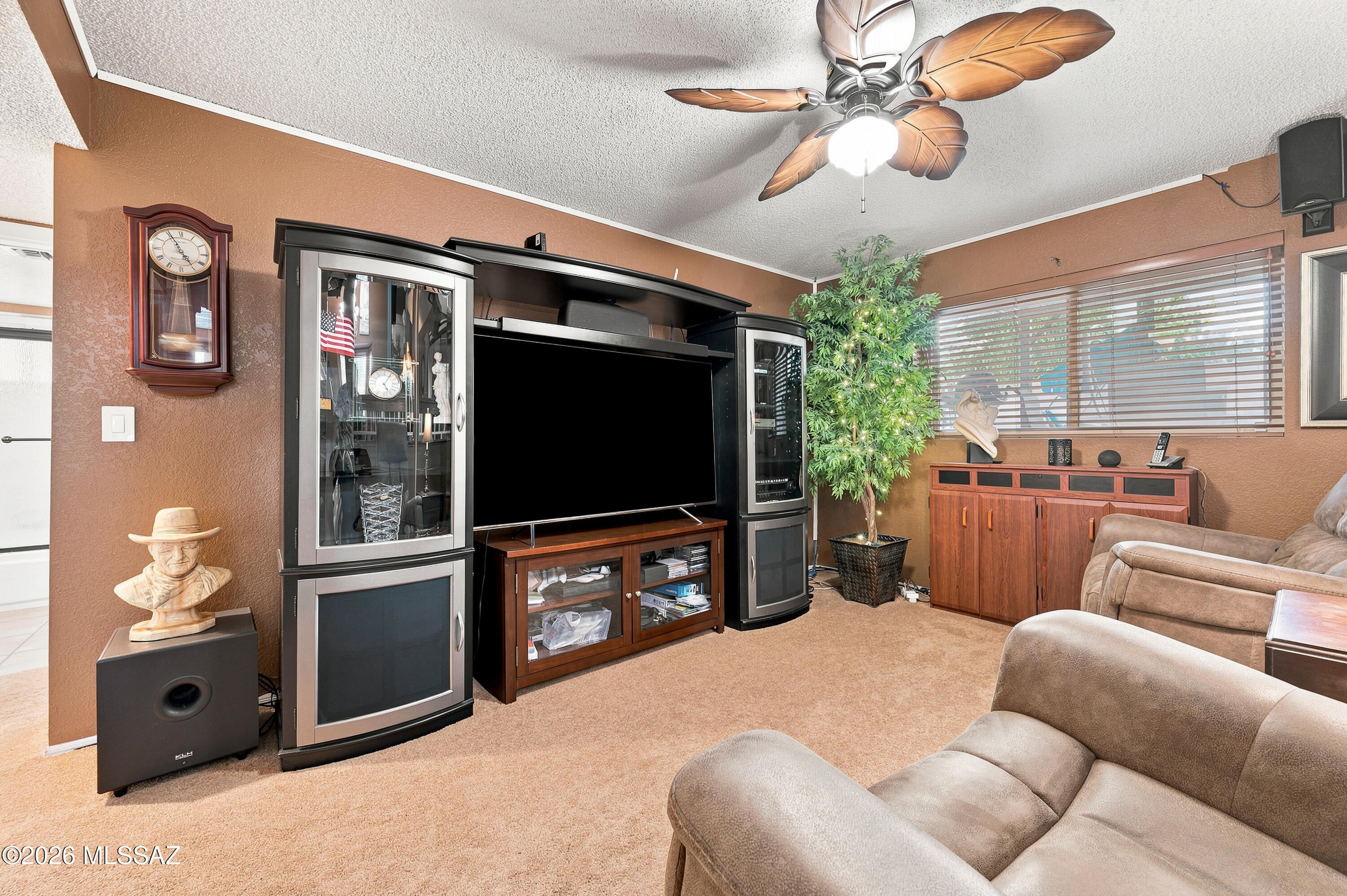 Gatewood Ranch (92-293) - Residential