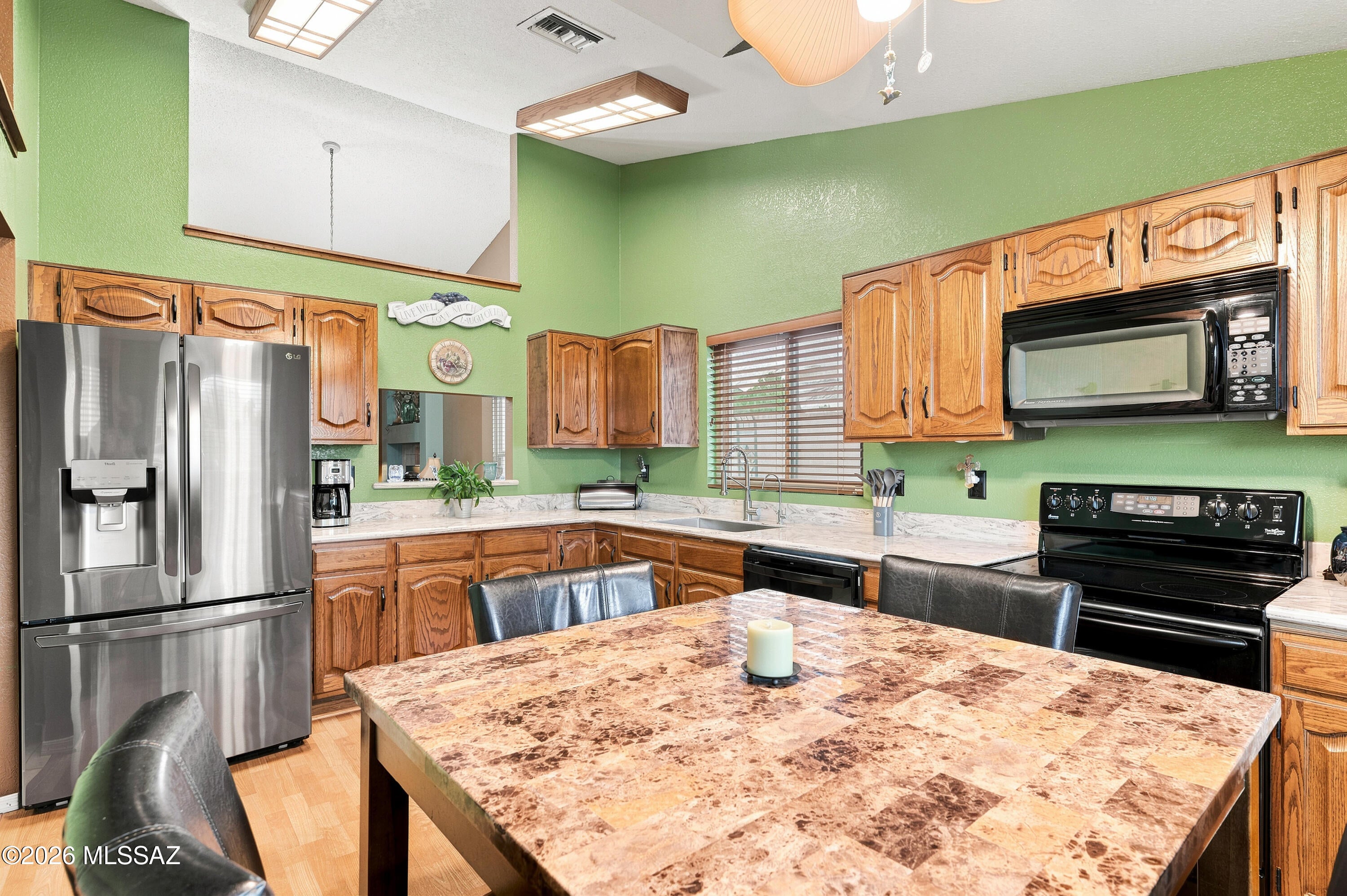 Gatewood Ranch (92-293) - Residential