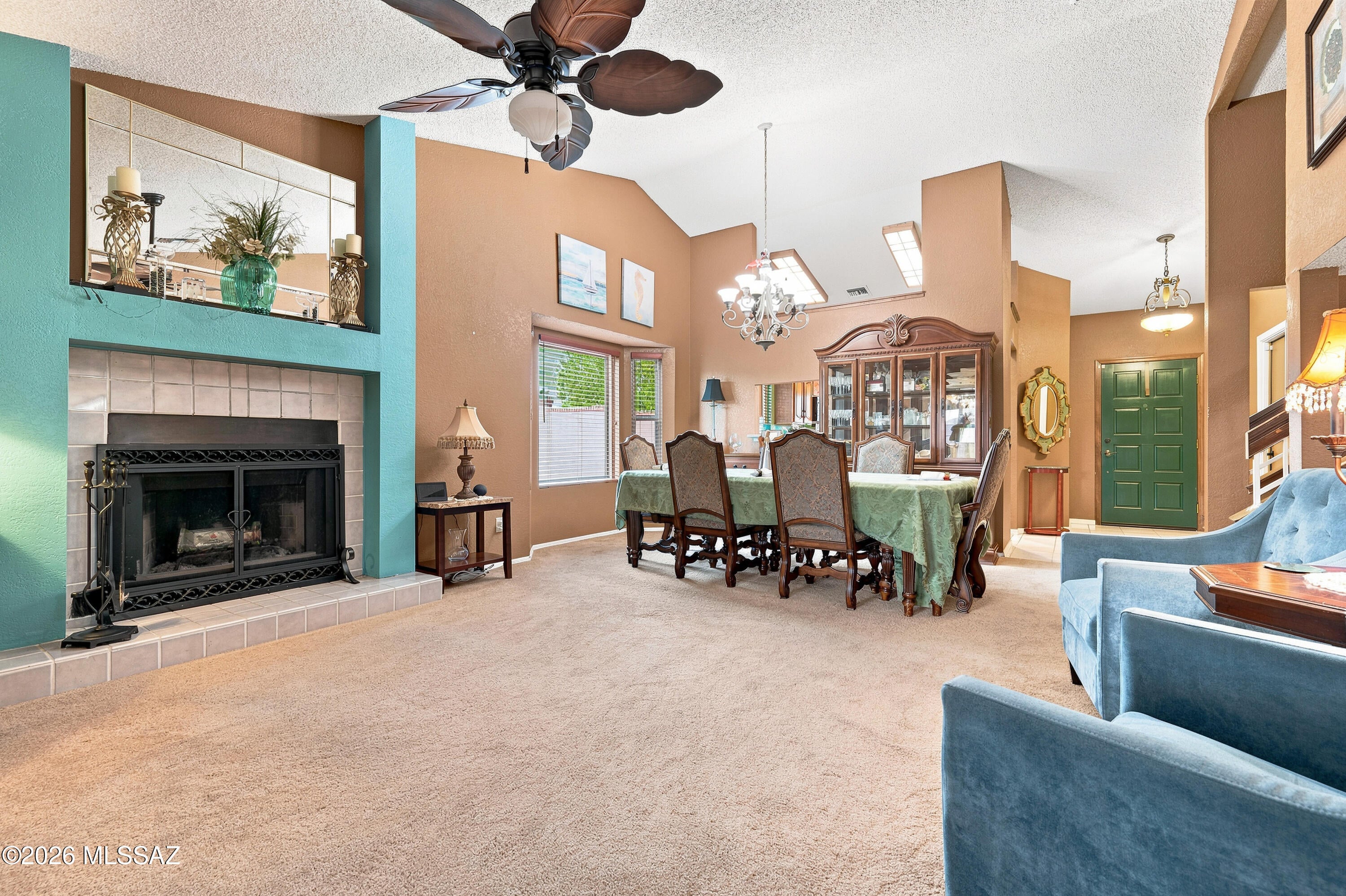 Gatewood Ranch (92-293) - Residential