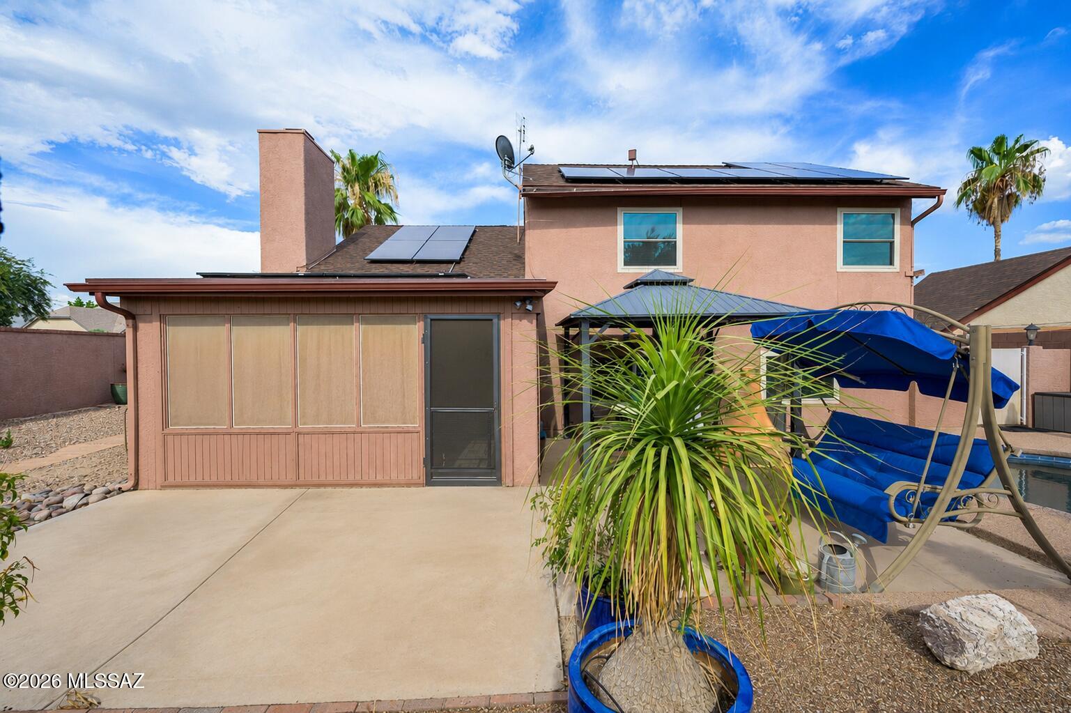 Gatewood Ranch (92-293) - Residential