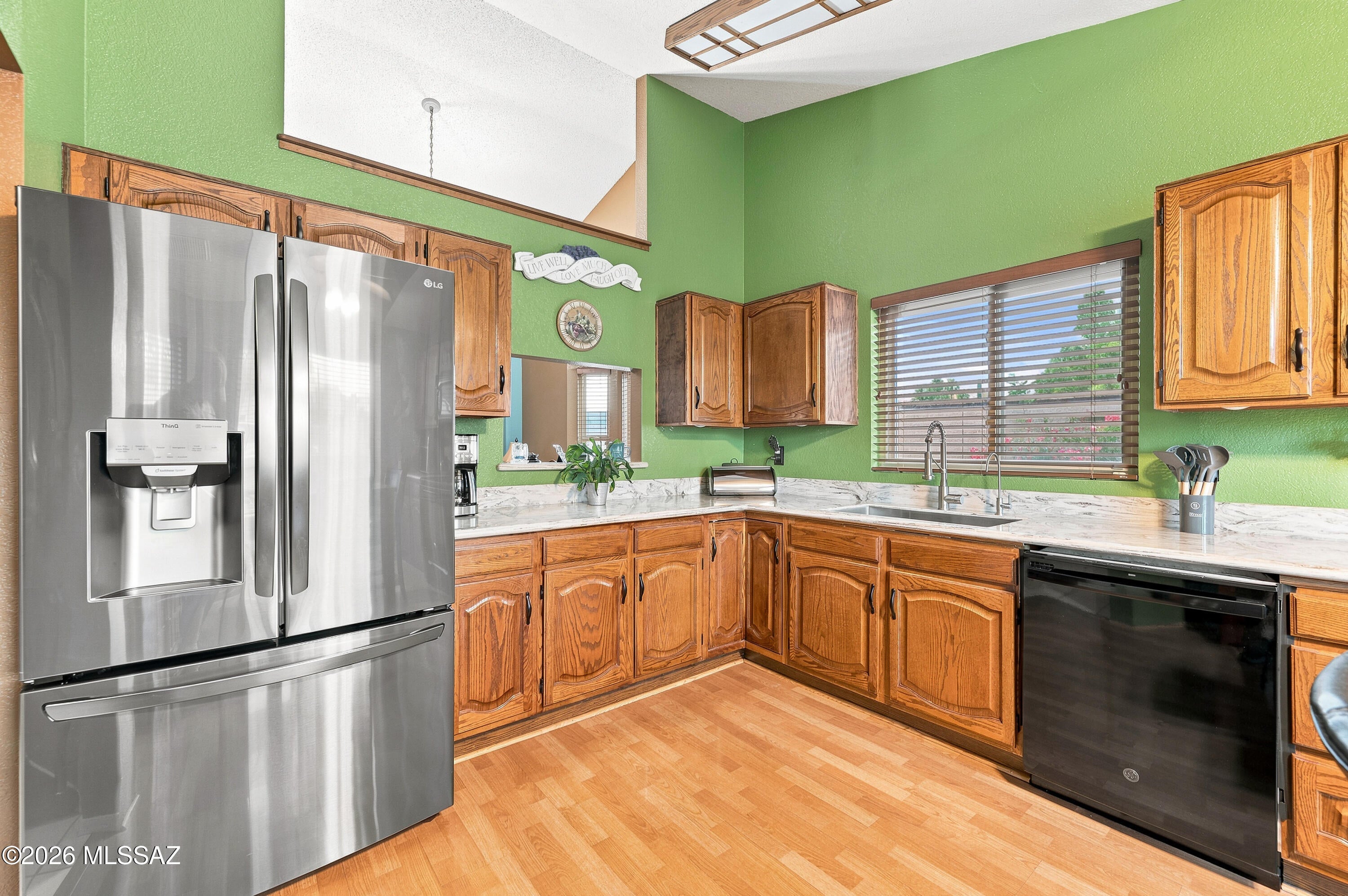 Gatewood Ranch (92-293) - Residential