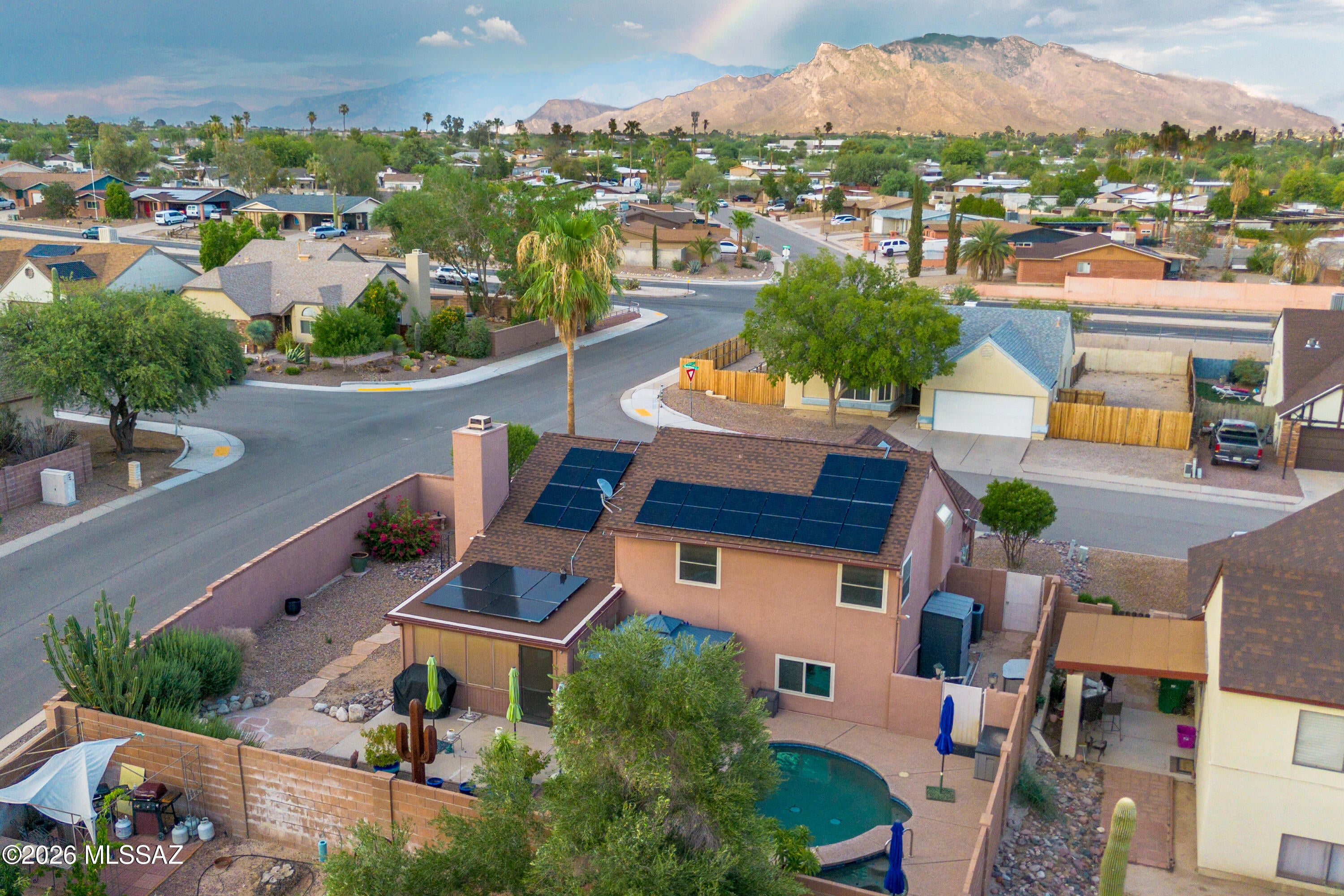 Gatewood Ranch (92-293) - Residential