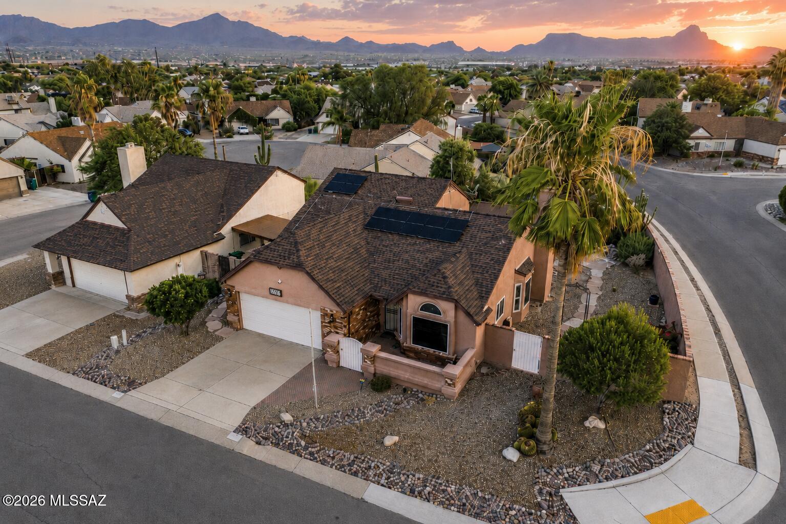 Gatewood Ranch (92-293) - Residential