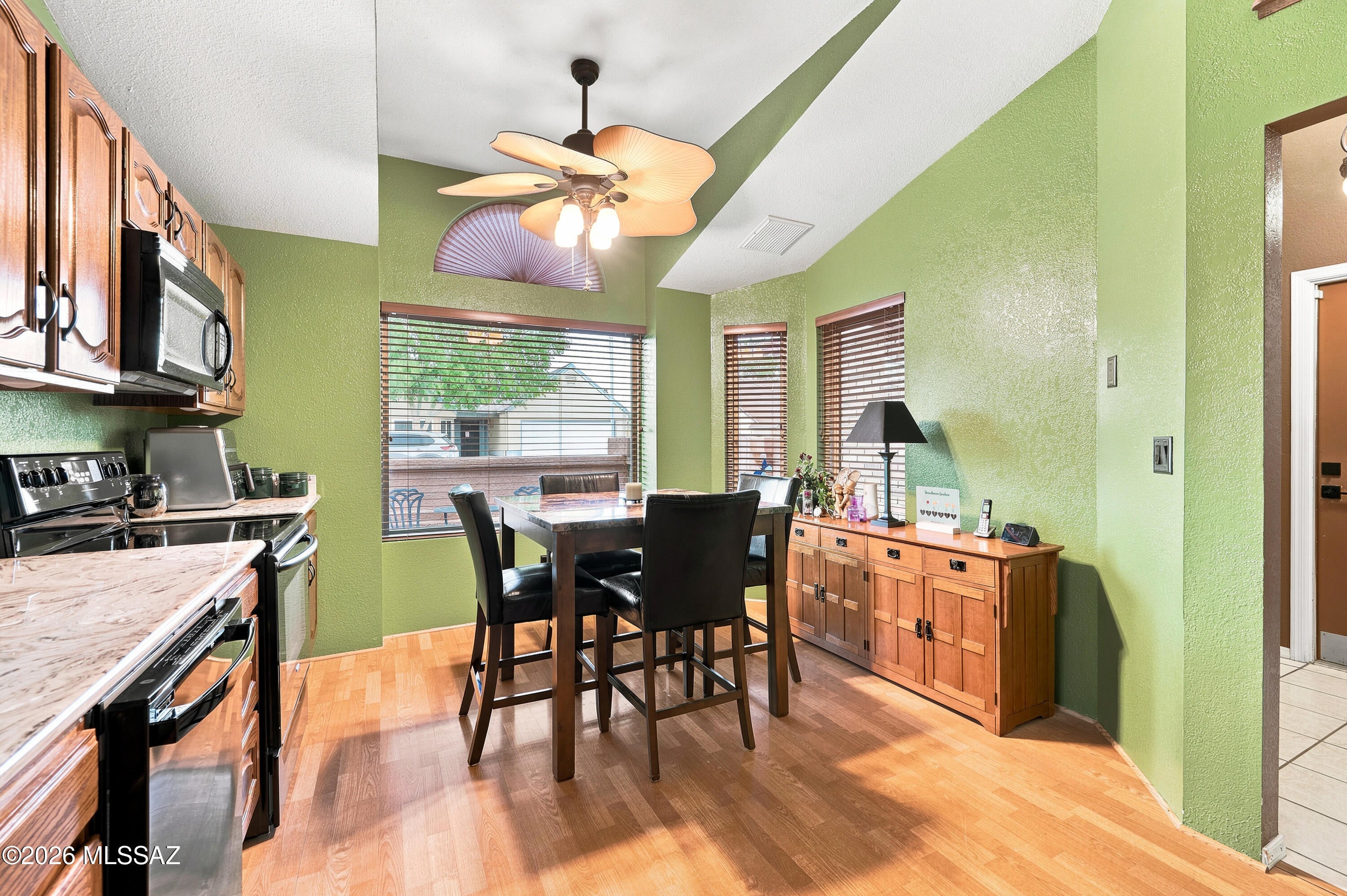 Gatewood Ranch (92-293) - Residential