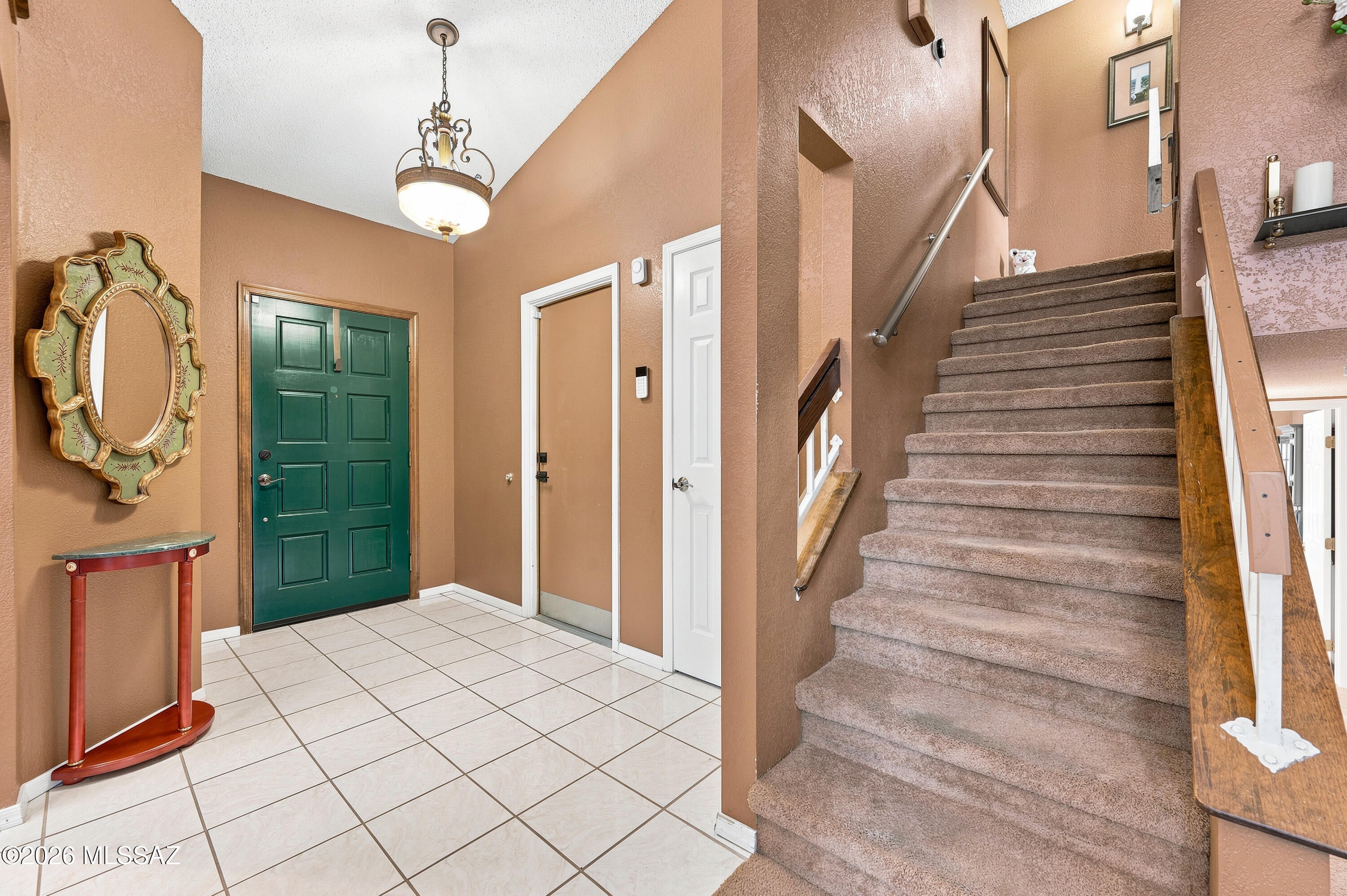 Gatewood Ranch (92-293) - Residential