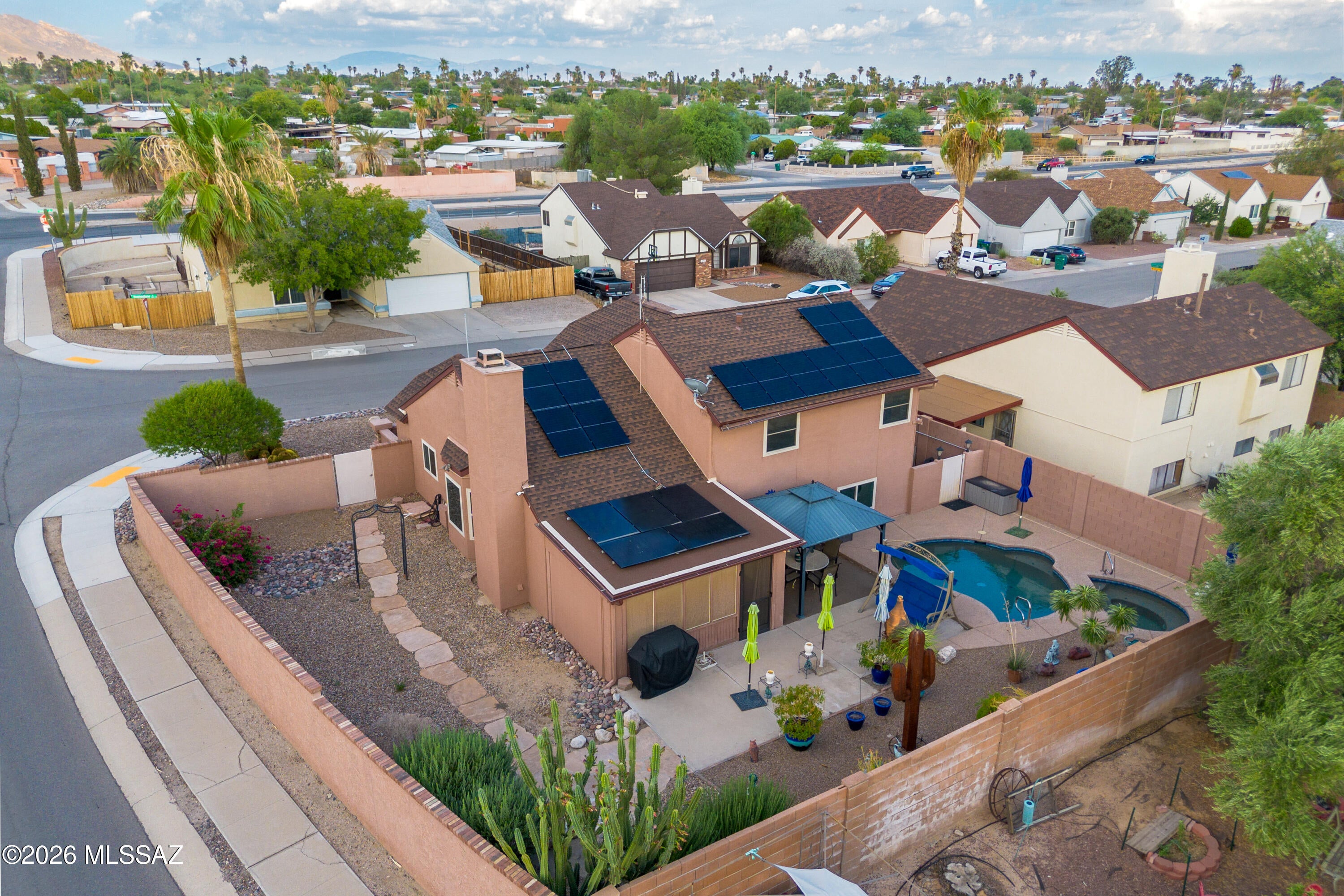 Gatewood Ranch (92-293) - Residential