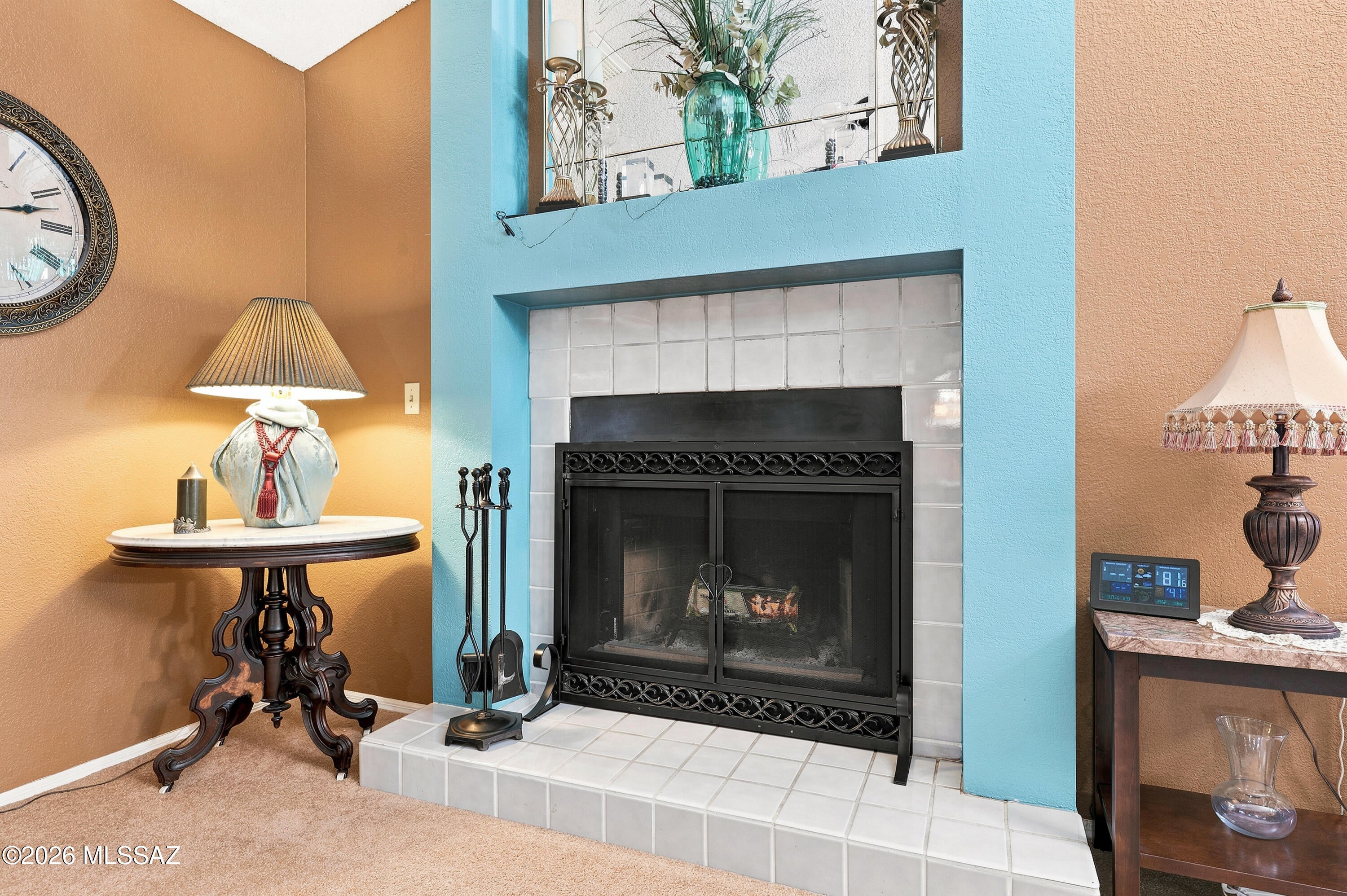 Gatewood Ranch (92-293) - Residential