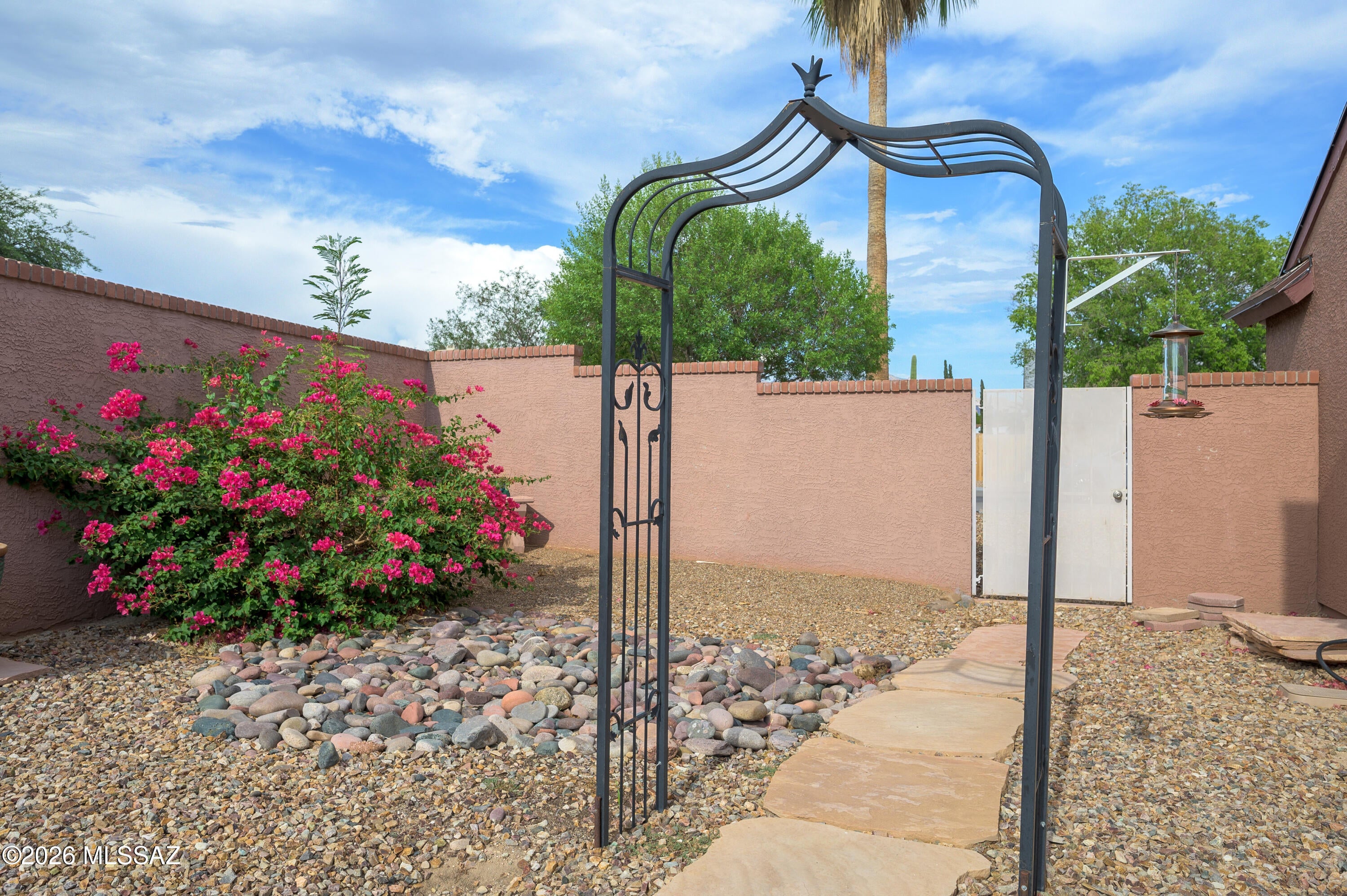 Gatewood Ranch (92-293) - Residential