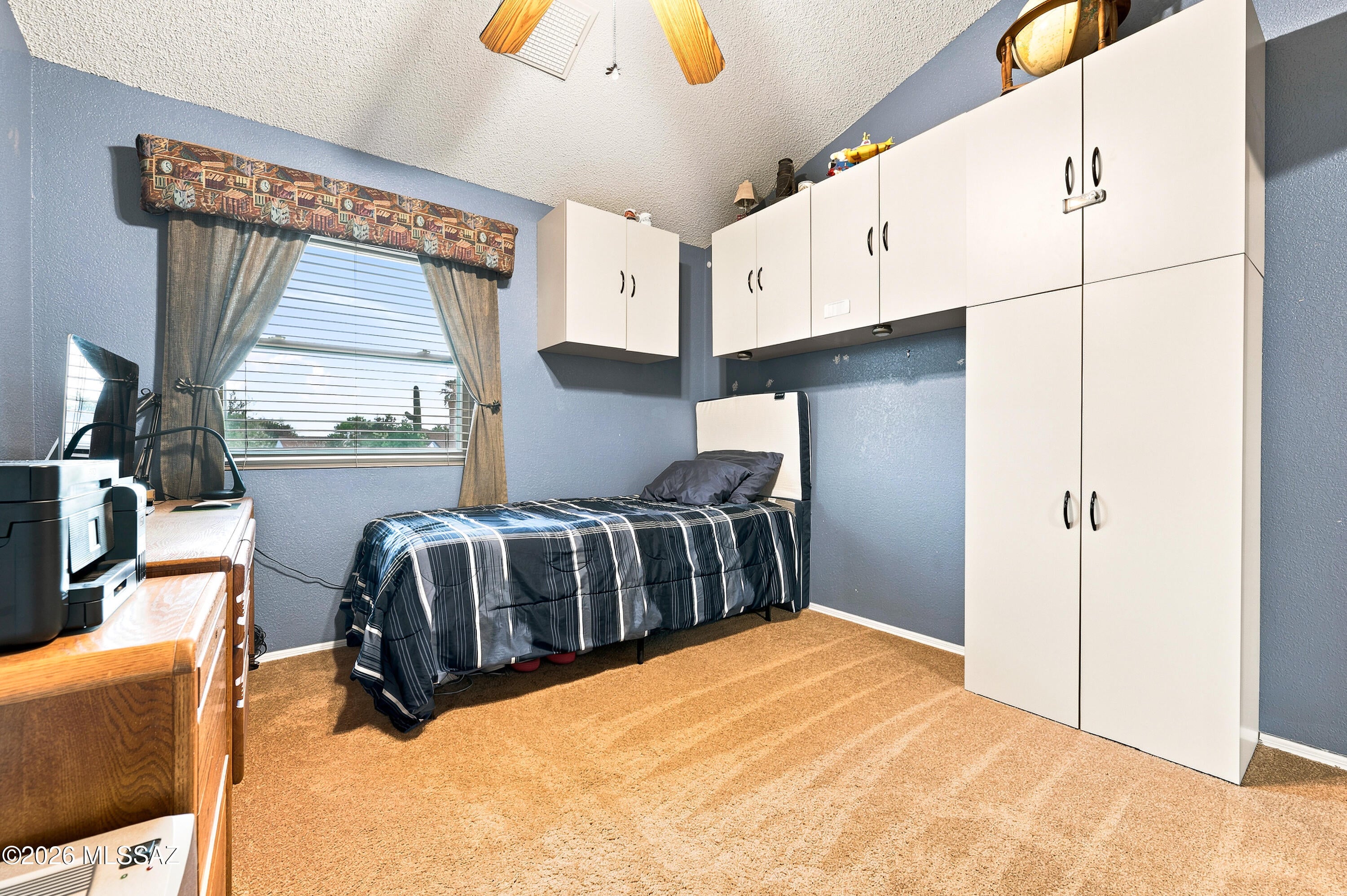 Gatewood Ranch (92-293) - Residential