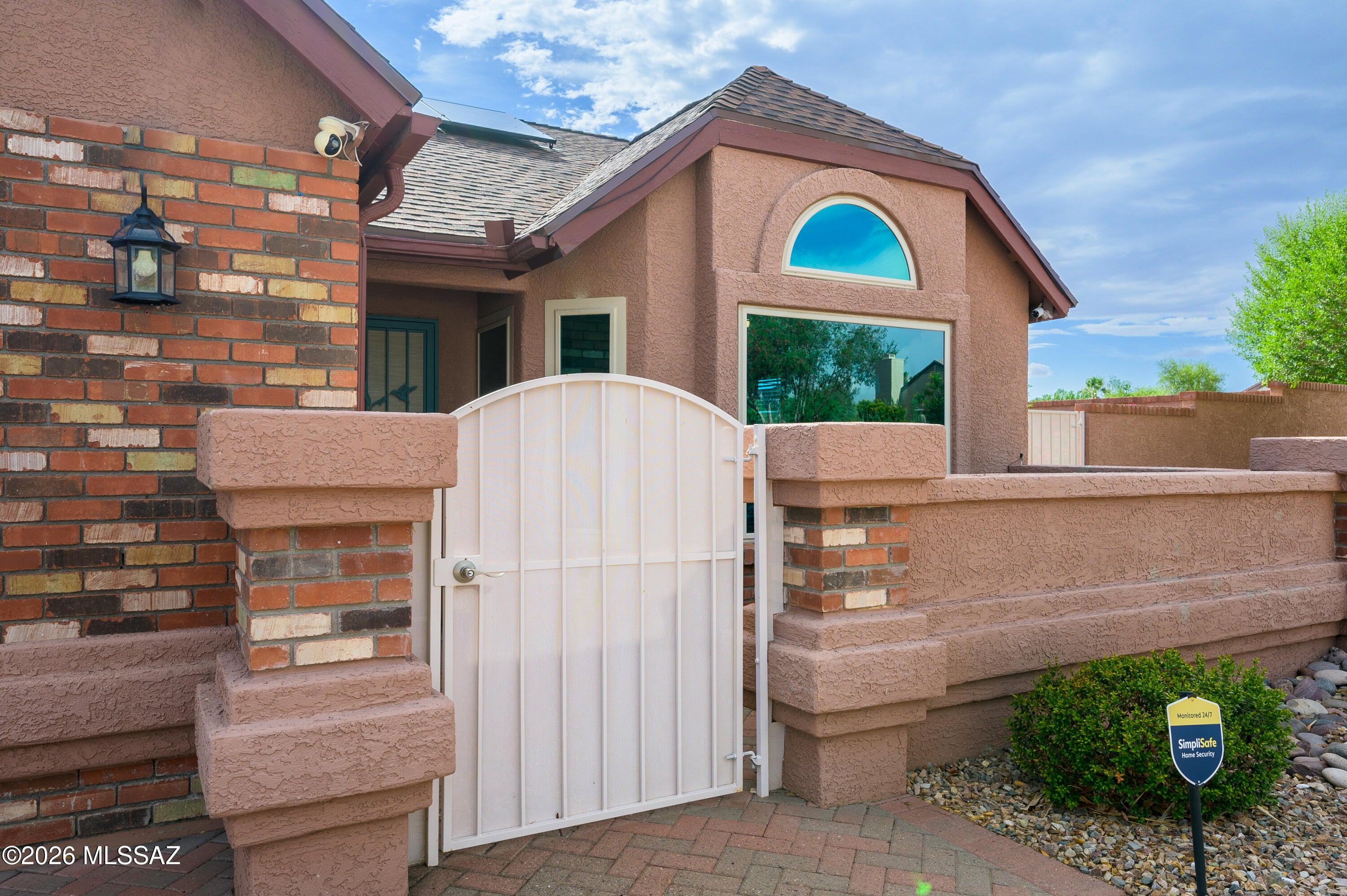 Gatewood Ranch (92-293) - Residential