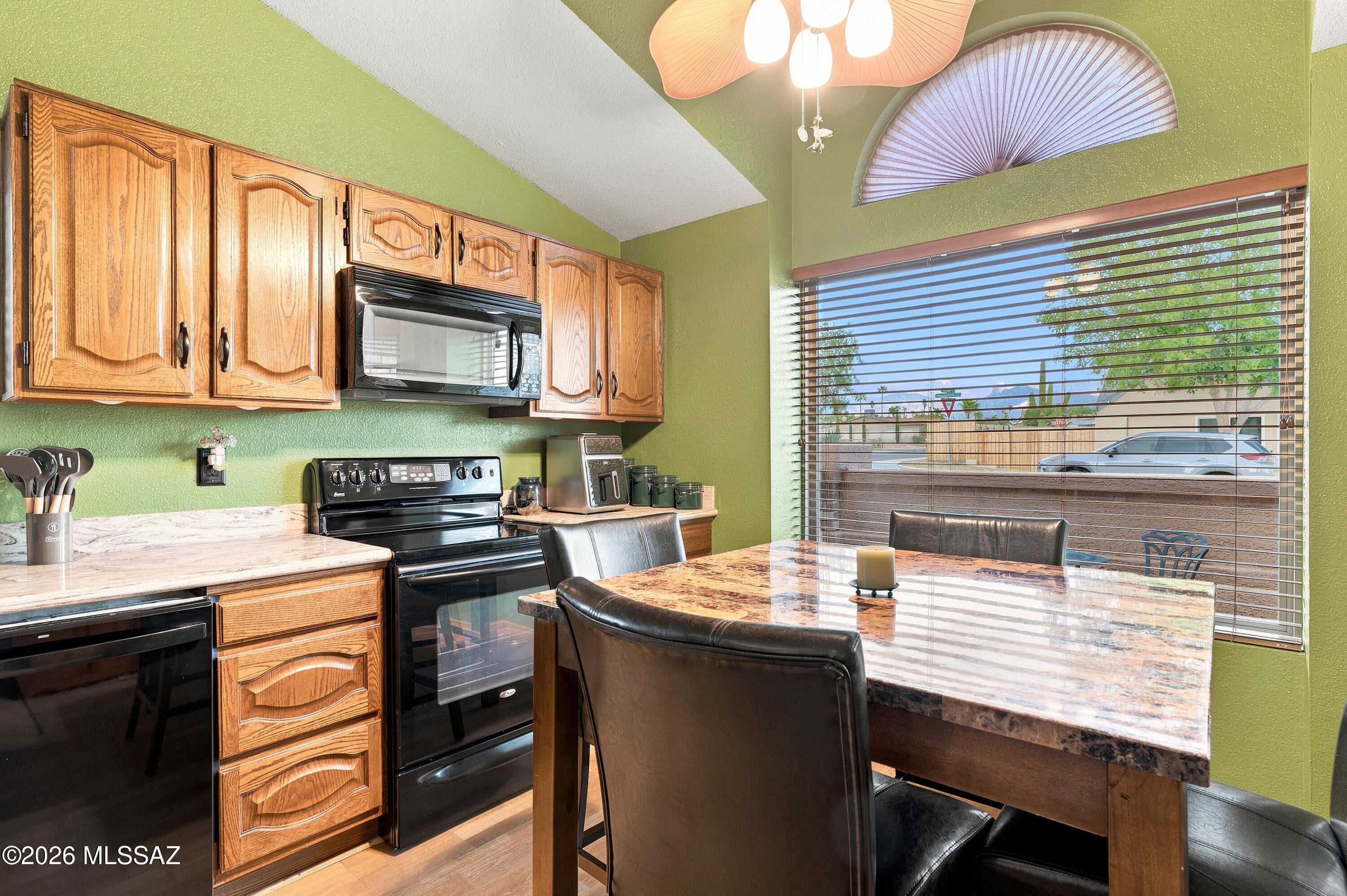 Gatewood Ranch (92-293) - Residential