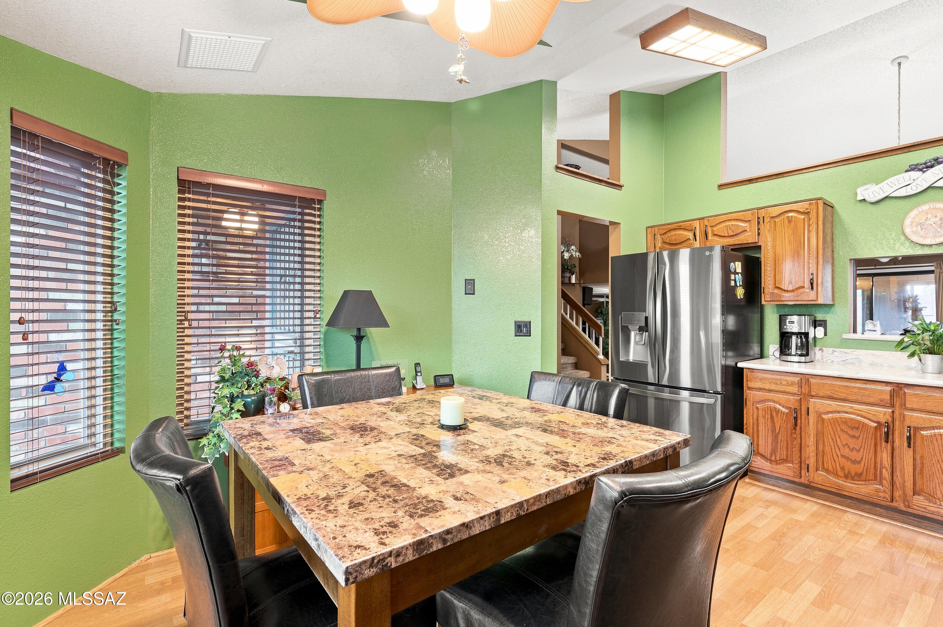 Gatewood Ranch (92-293) - Residential
