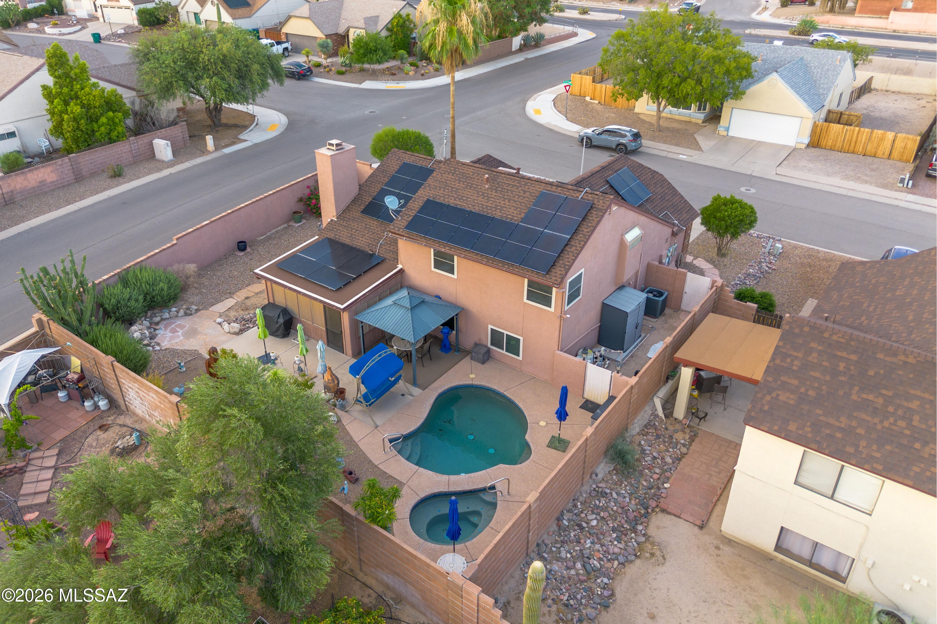 Gatewood Ranch (92-293) - Residential