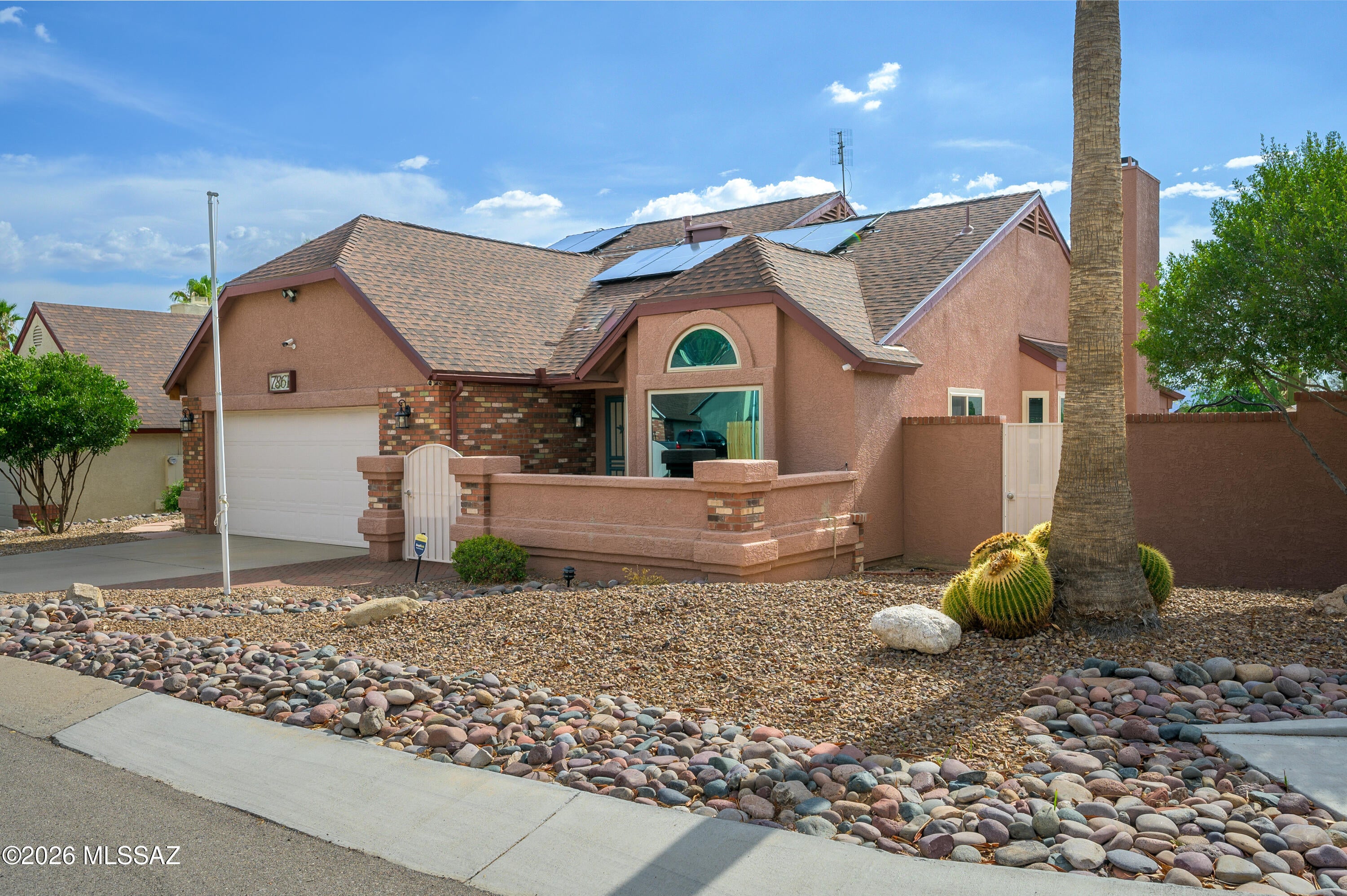 Gatewood Ranch (92-293) - Residential