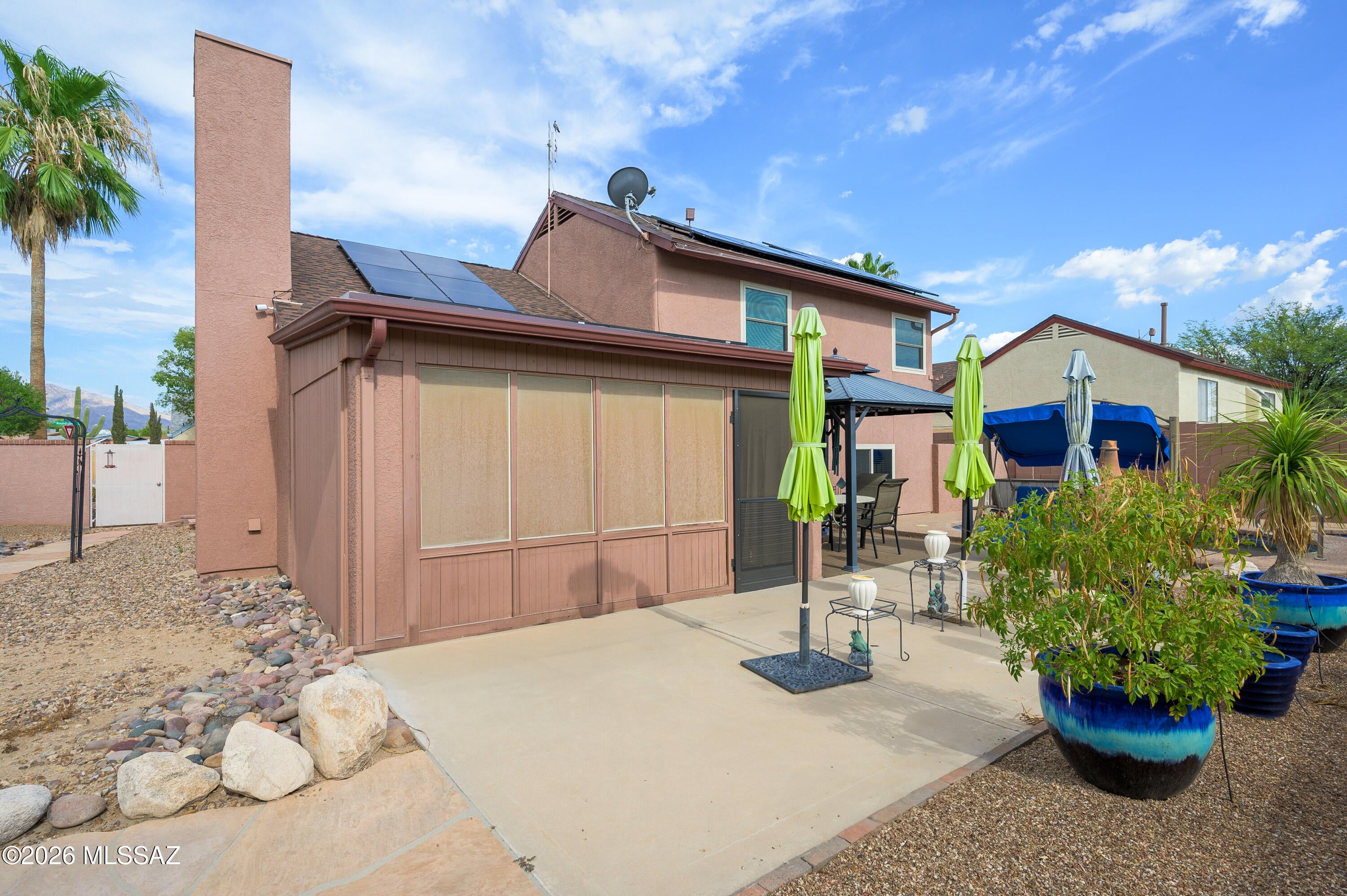 Gatewood Ranch (92-293) - Residential