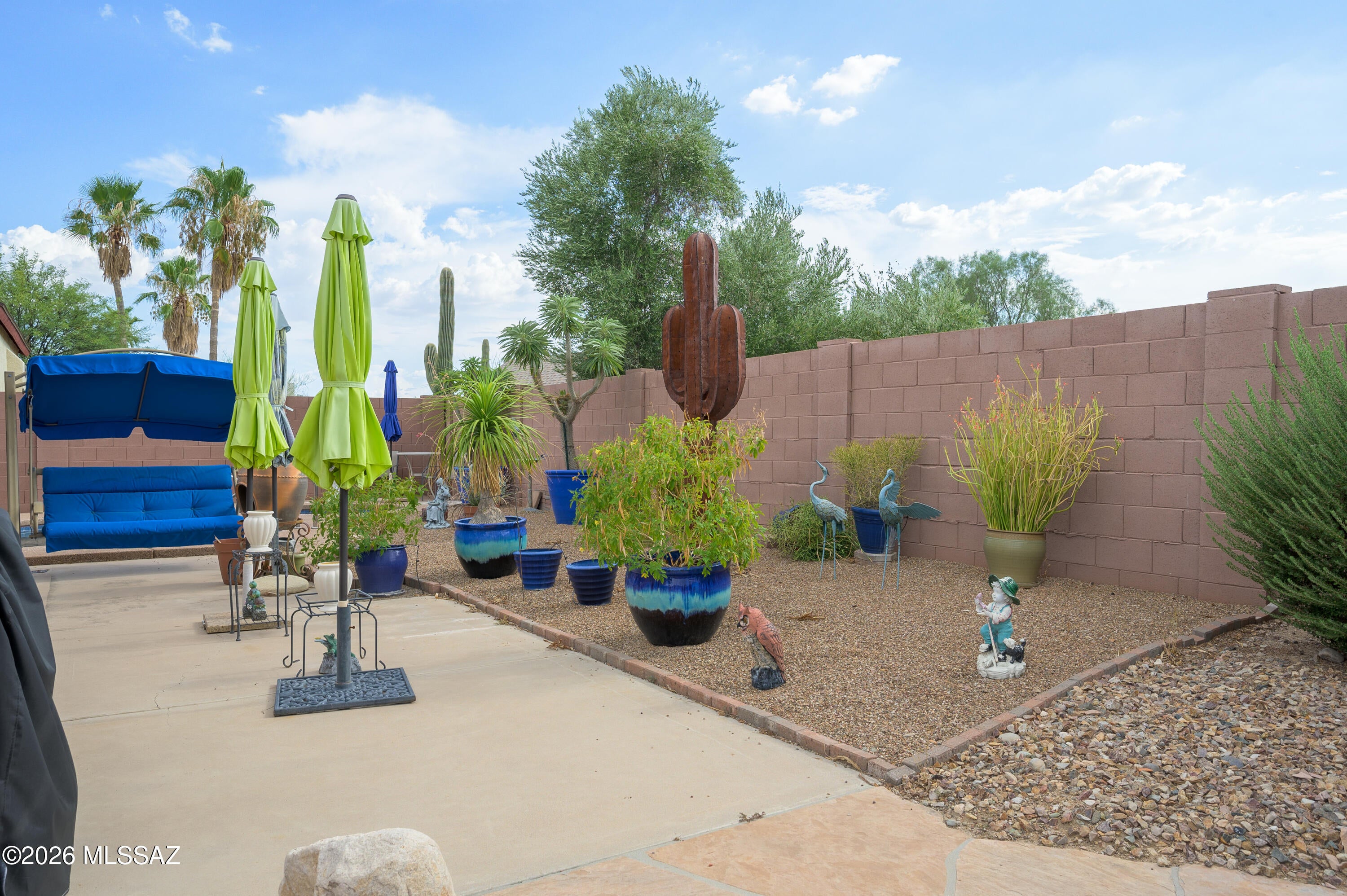 Gatewood Ranch (92-293) - Residential