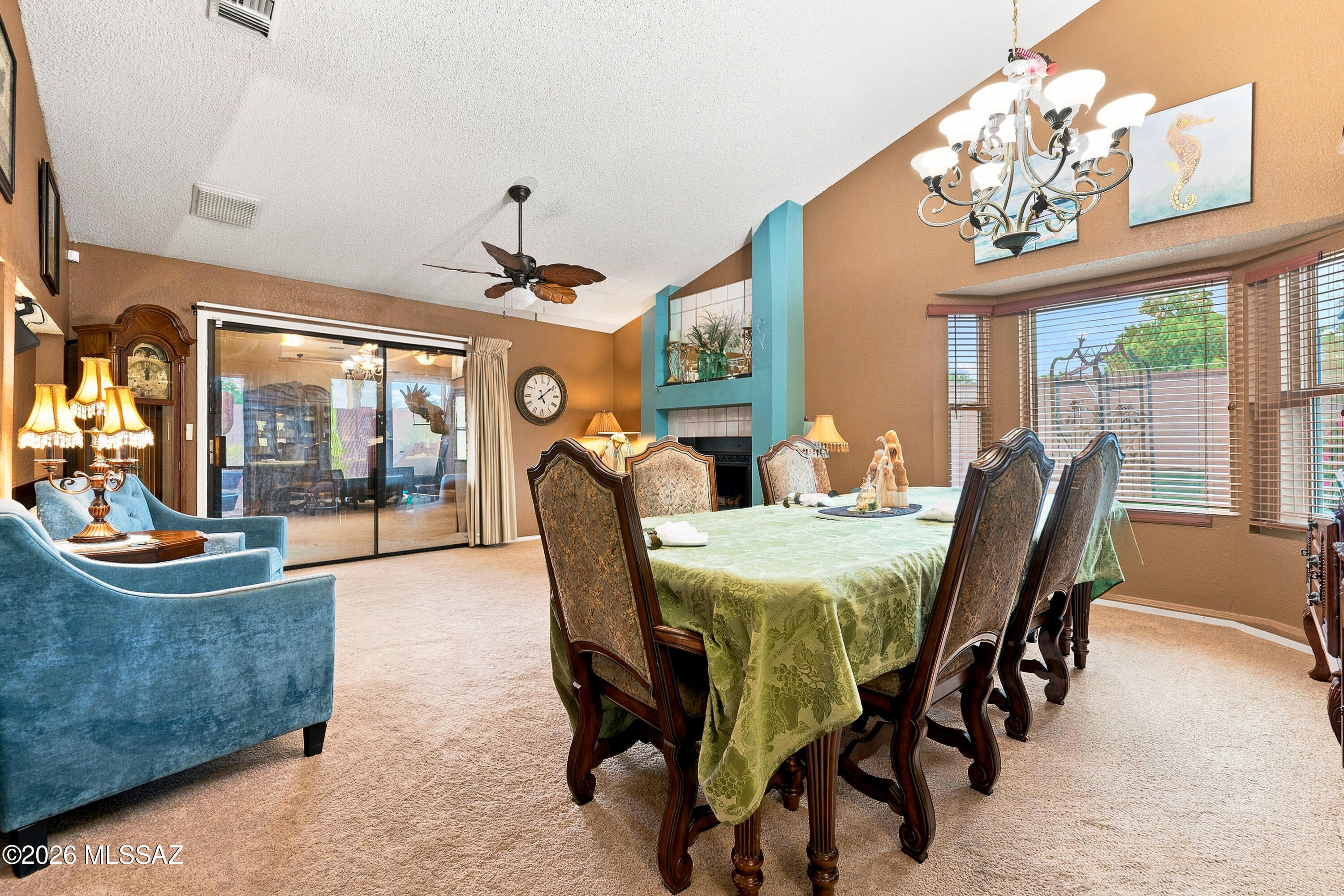 Gatewood Ranch (92-293) - Residential