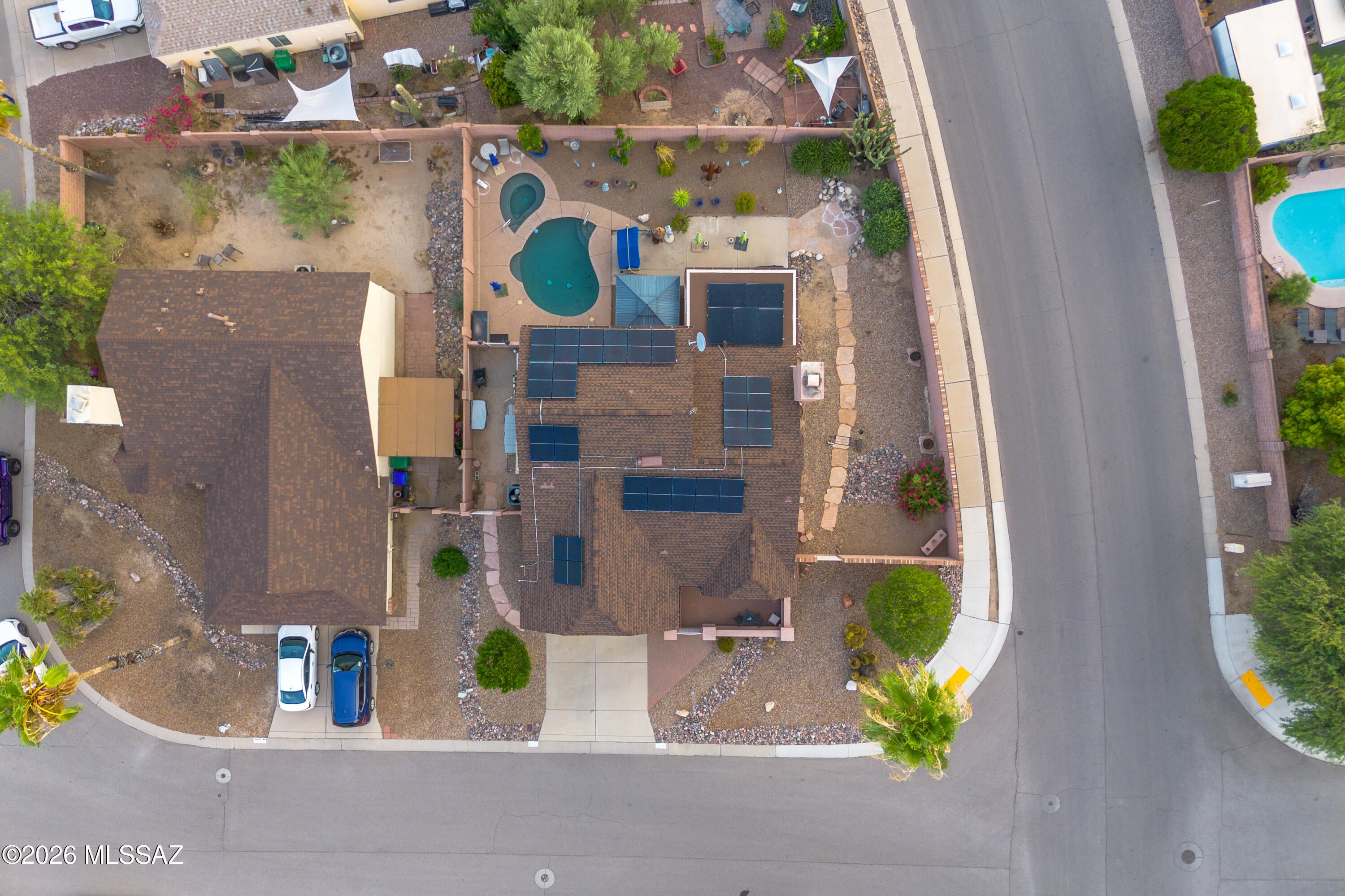 Gatewood Ranch (92-293) - Residential