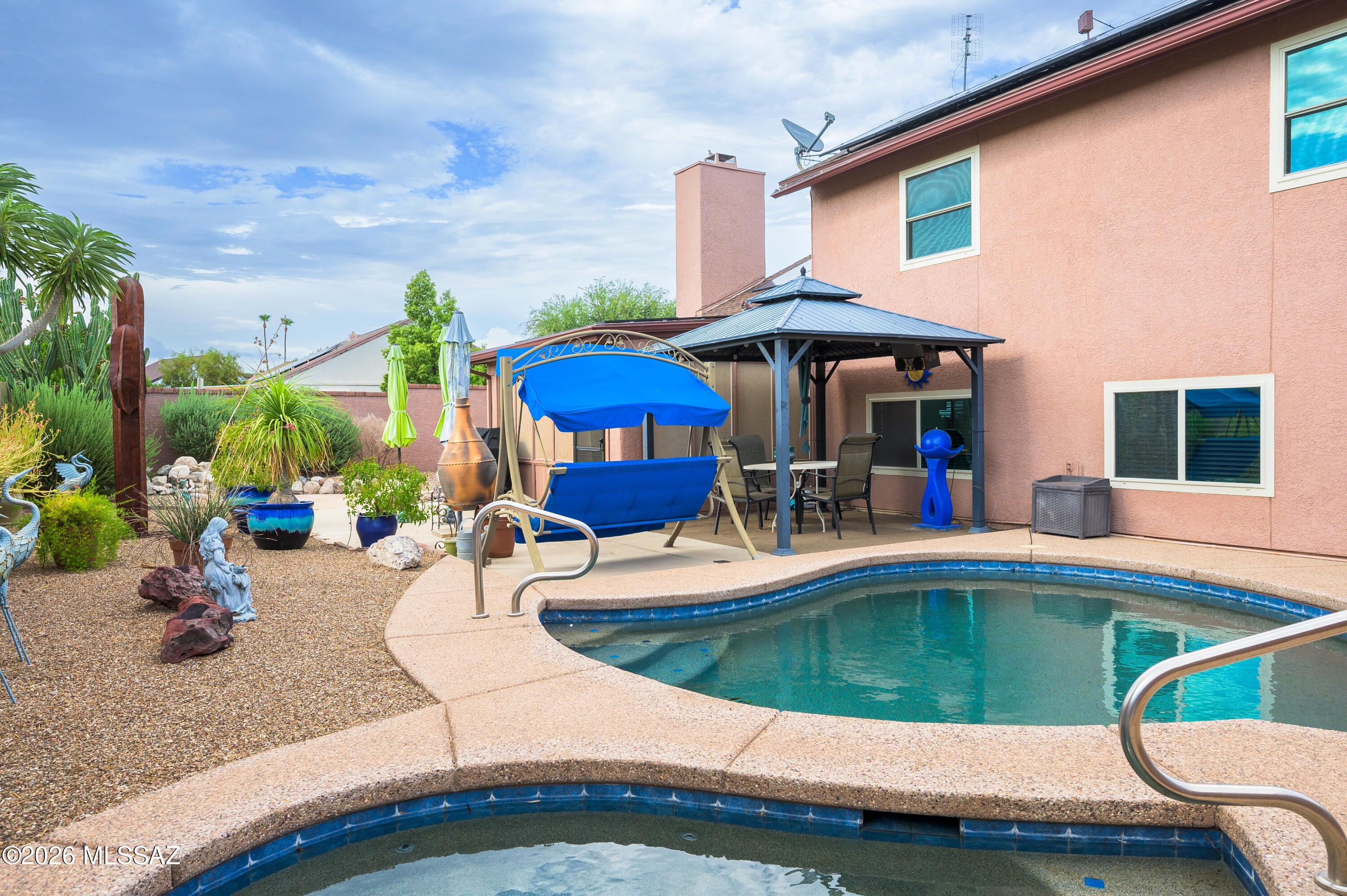 Gatewood Ranch (92-293) - Residential