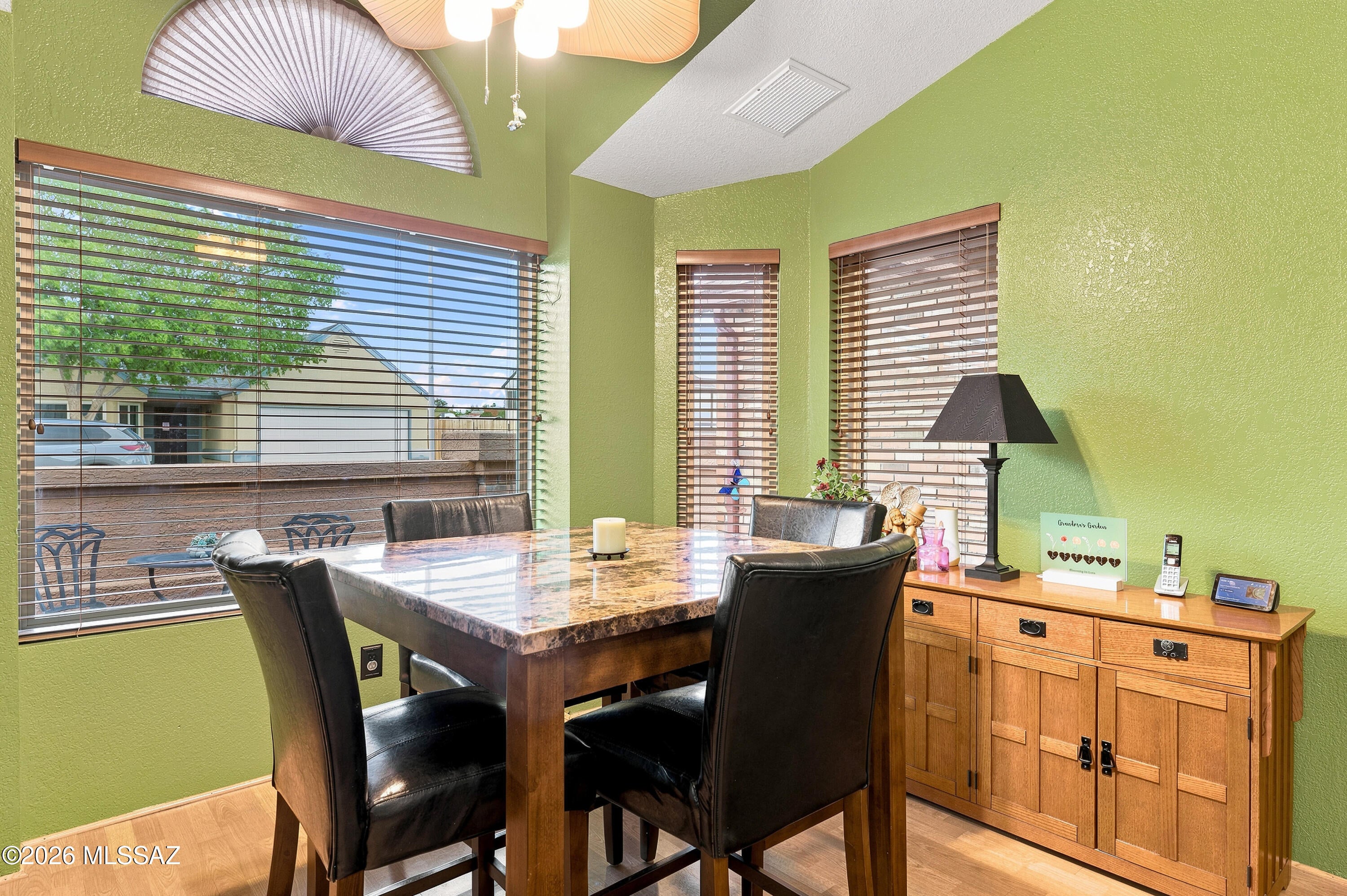 Gatewood Ranch (92-293) - Residential