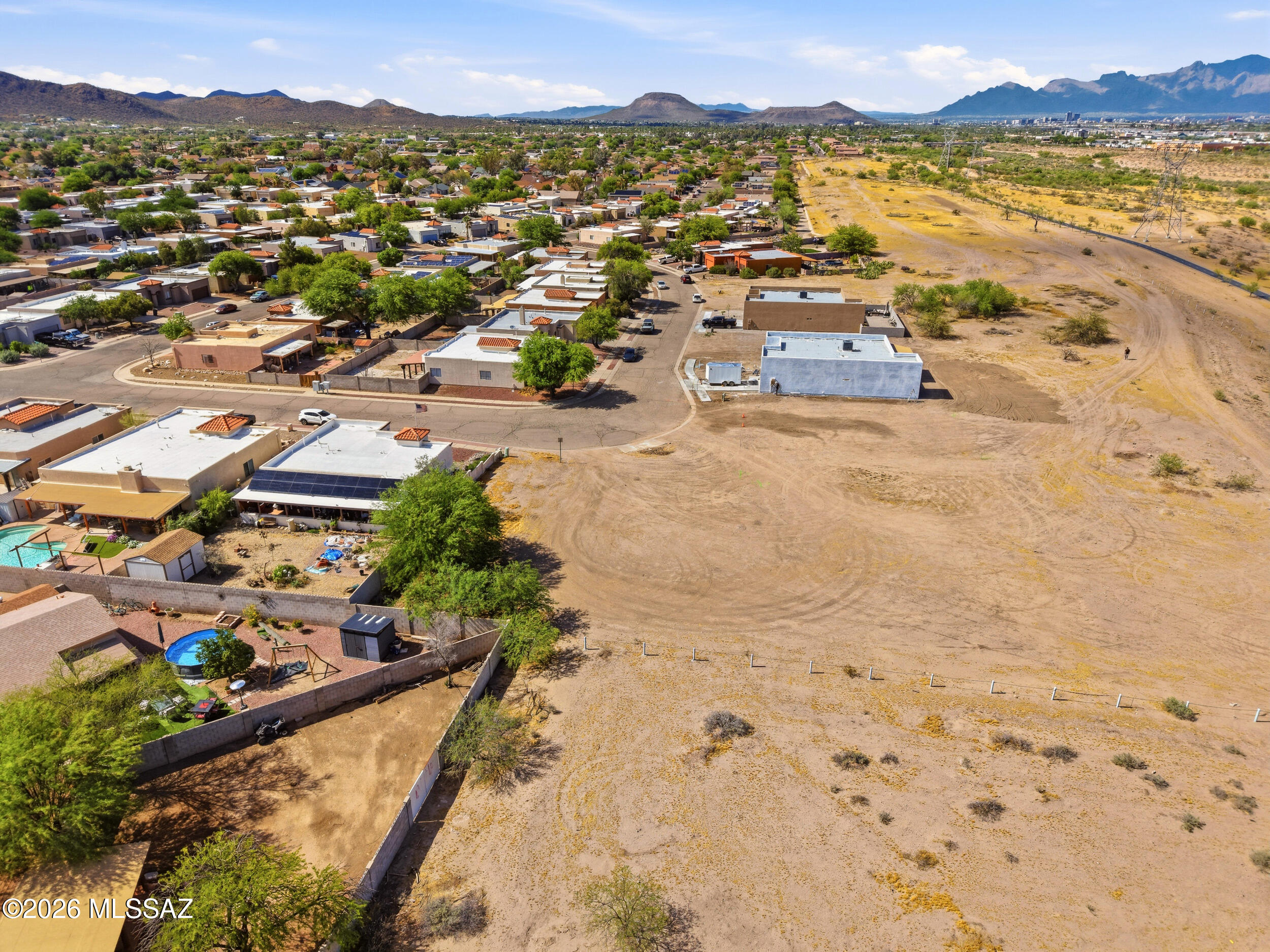Woodbridge At Midvale Park (1-258) - Residential