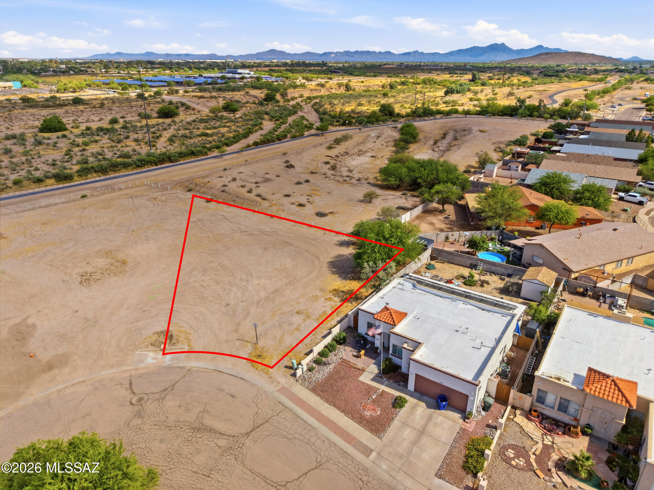 Woodbridge At Midvale Park (1-258) - Residential