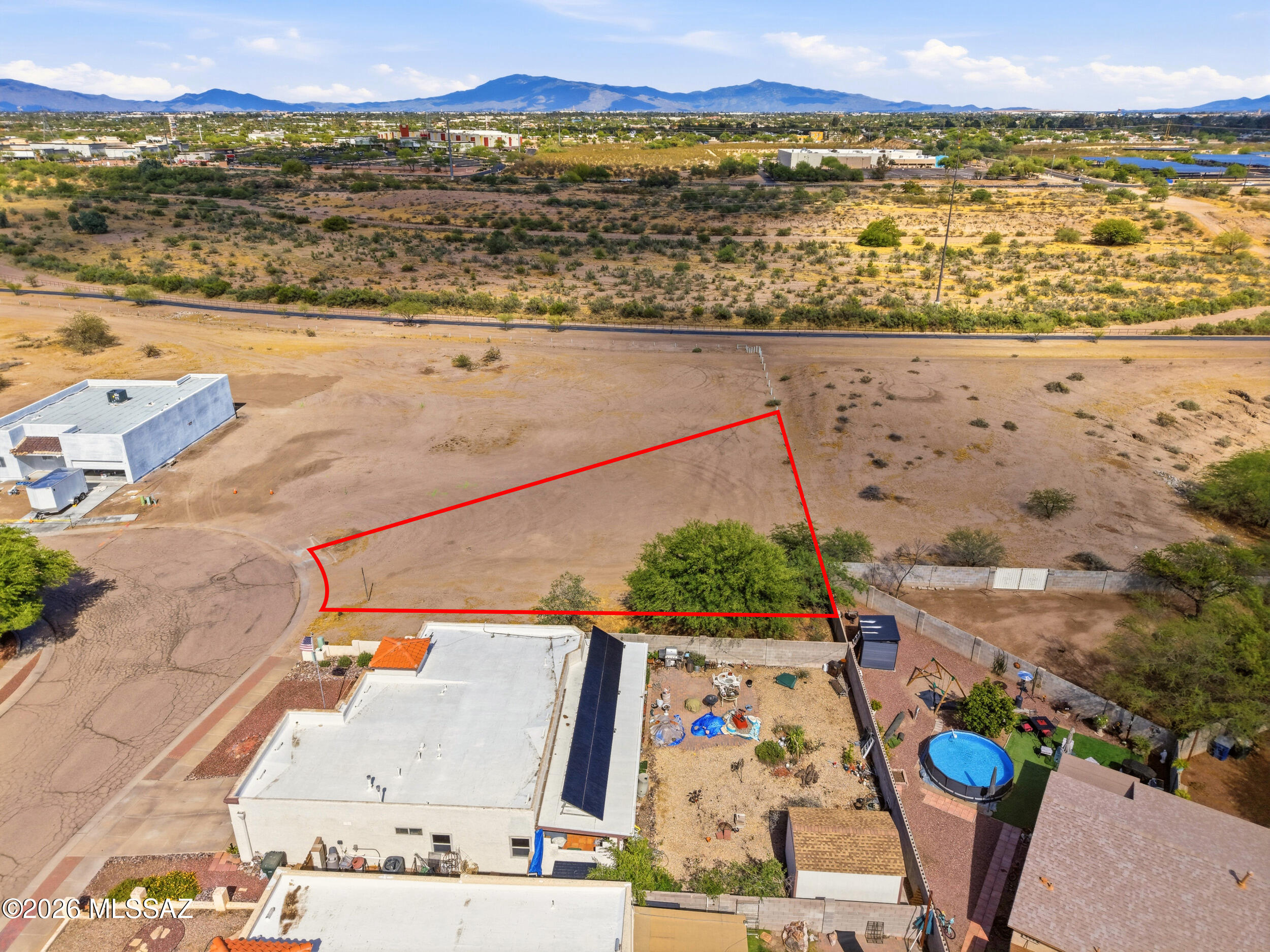 Woodbridge At Midvale Park (1-258) - Residential