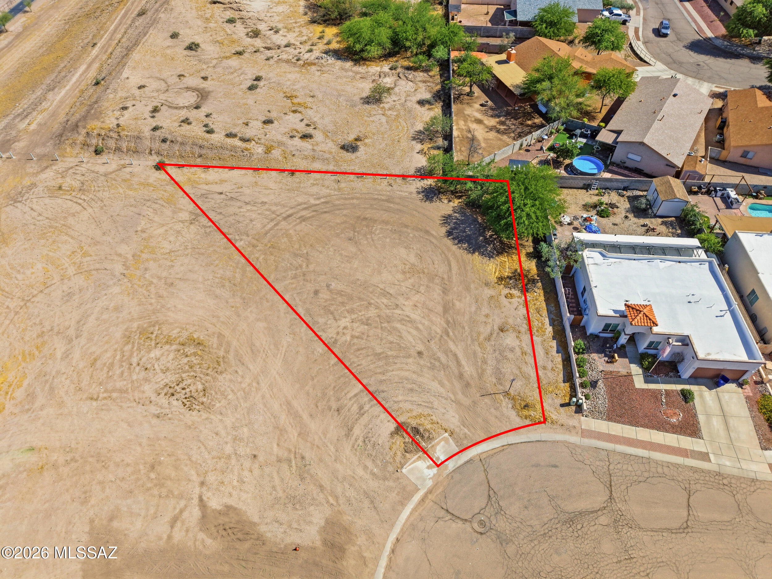 Woodbridge At Midvale Park (1-258) - Residential
