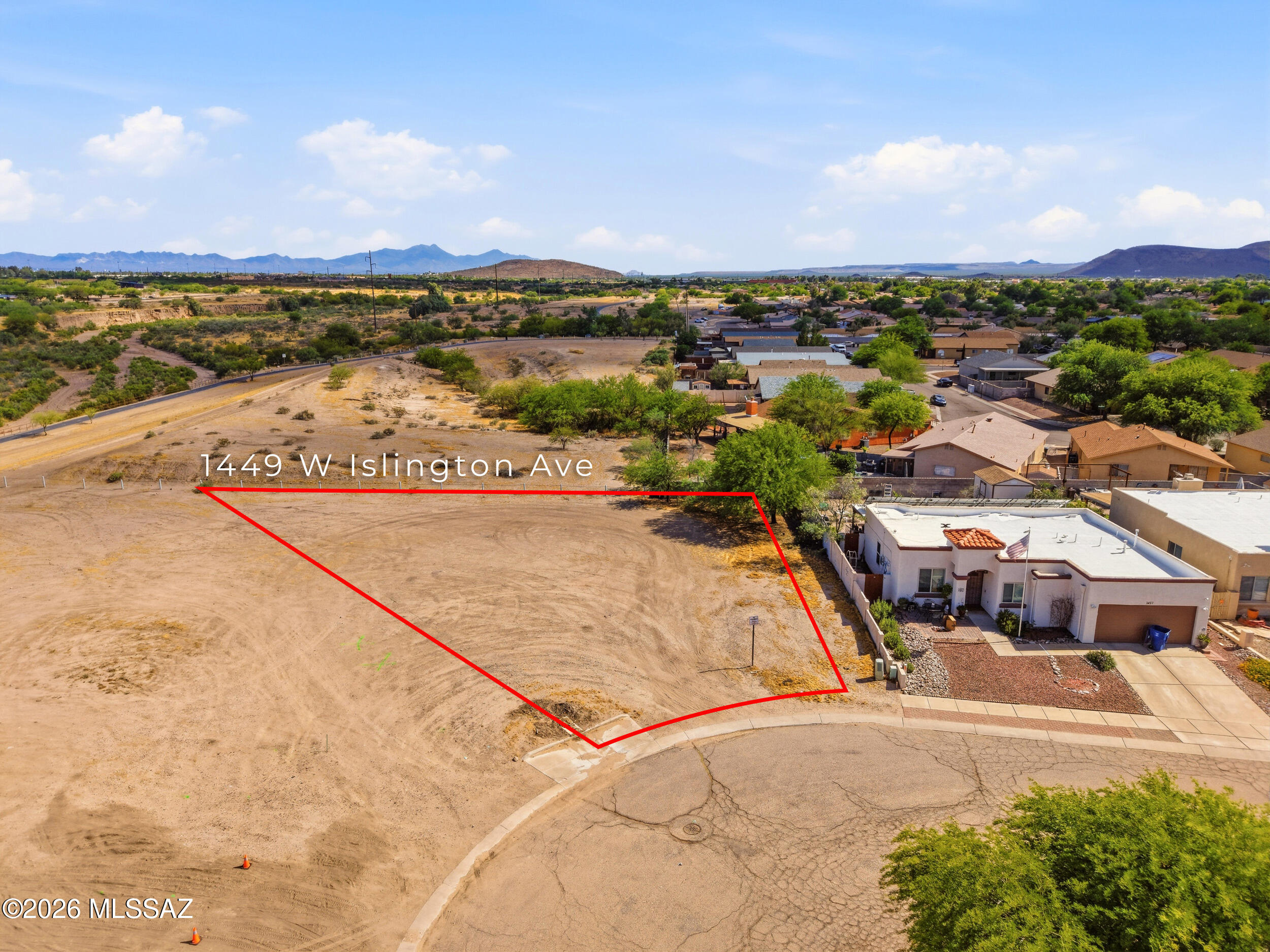 Woodbridge At Midvale Park (1-258) - Residential