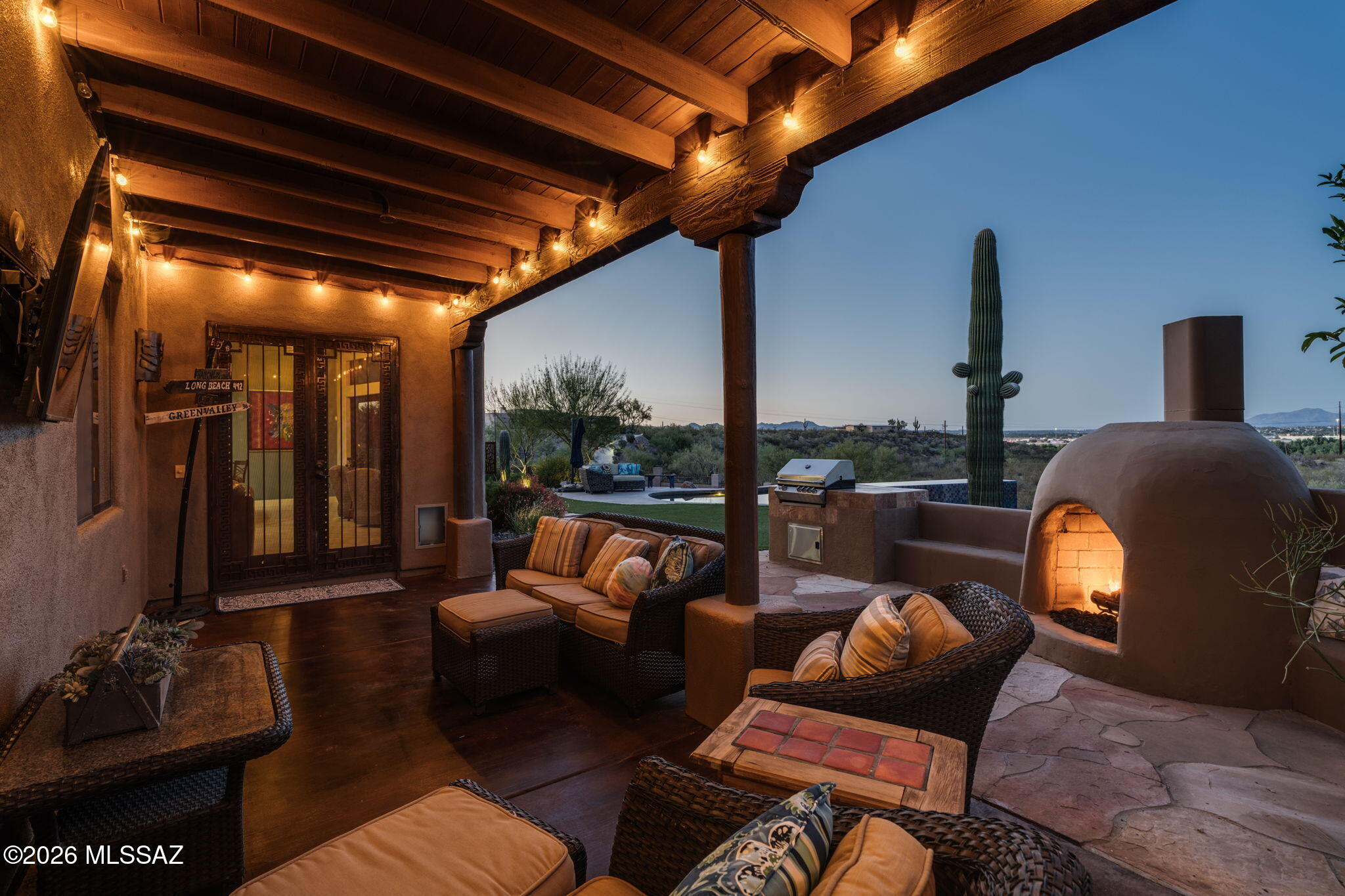 Sunset View Estates (1-50) - Residential