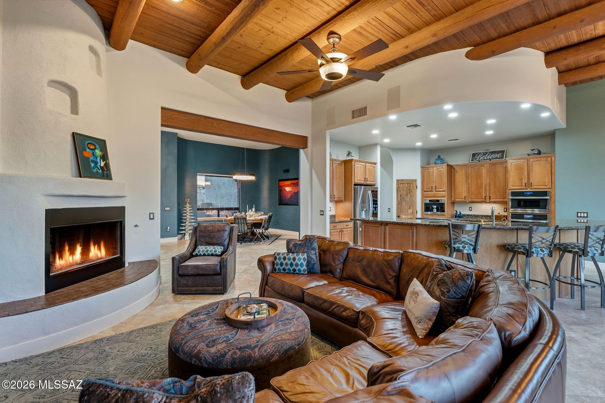 Sunset View Estates (1-50) - Residential