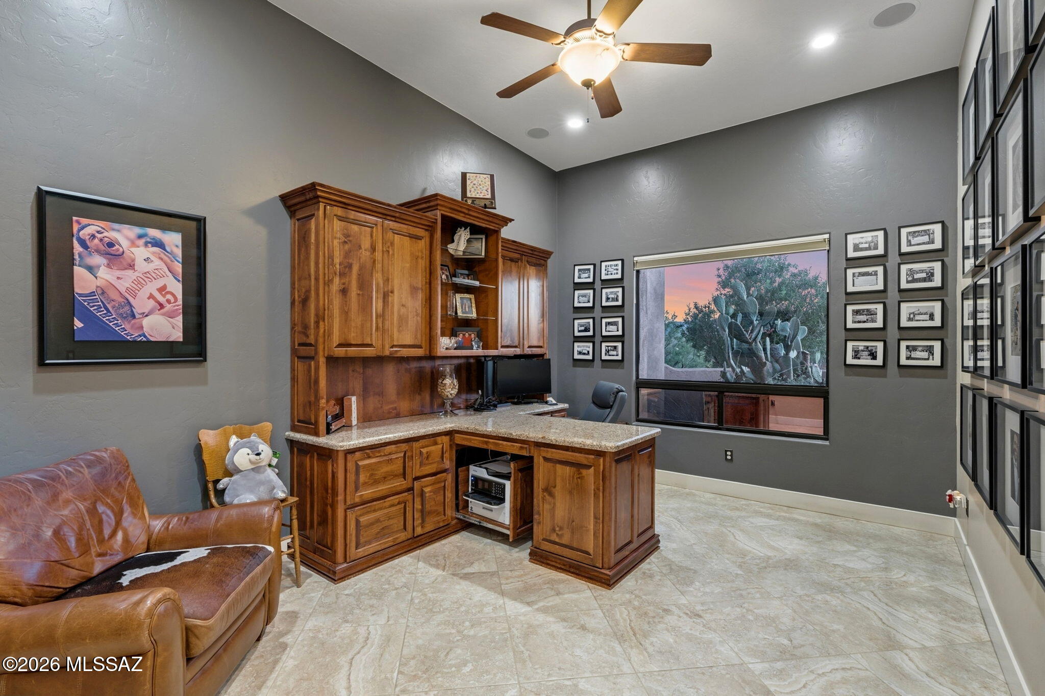 Sunset View Estates (1-50) - Residential