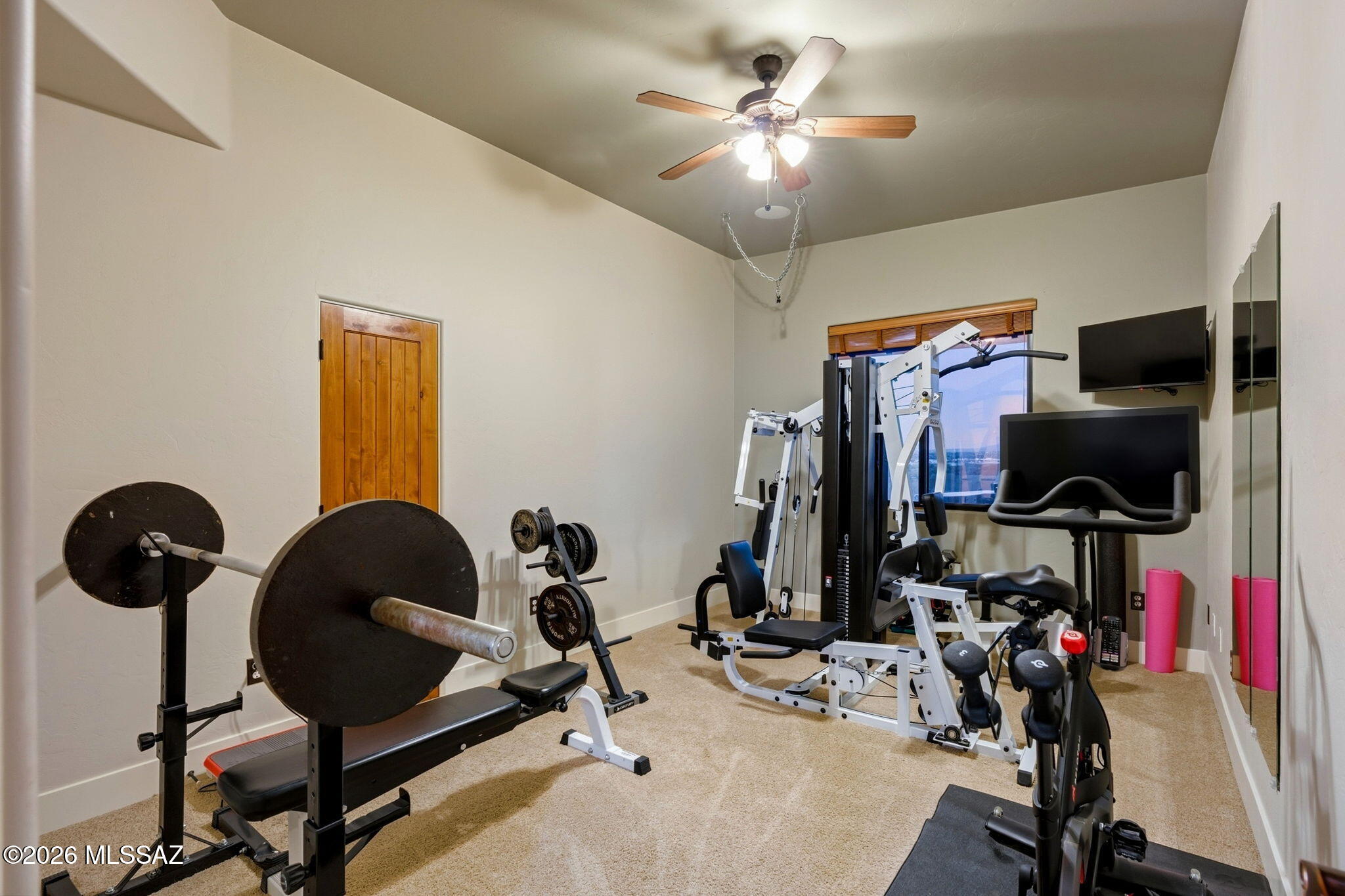 Sunset View Estates (1-50) - Residential