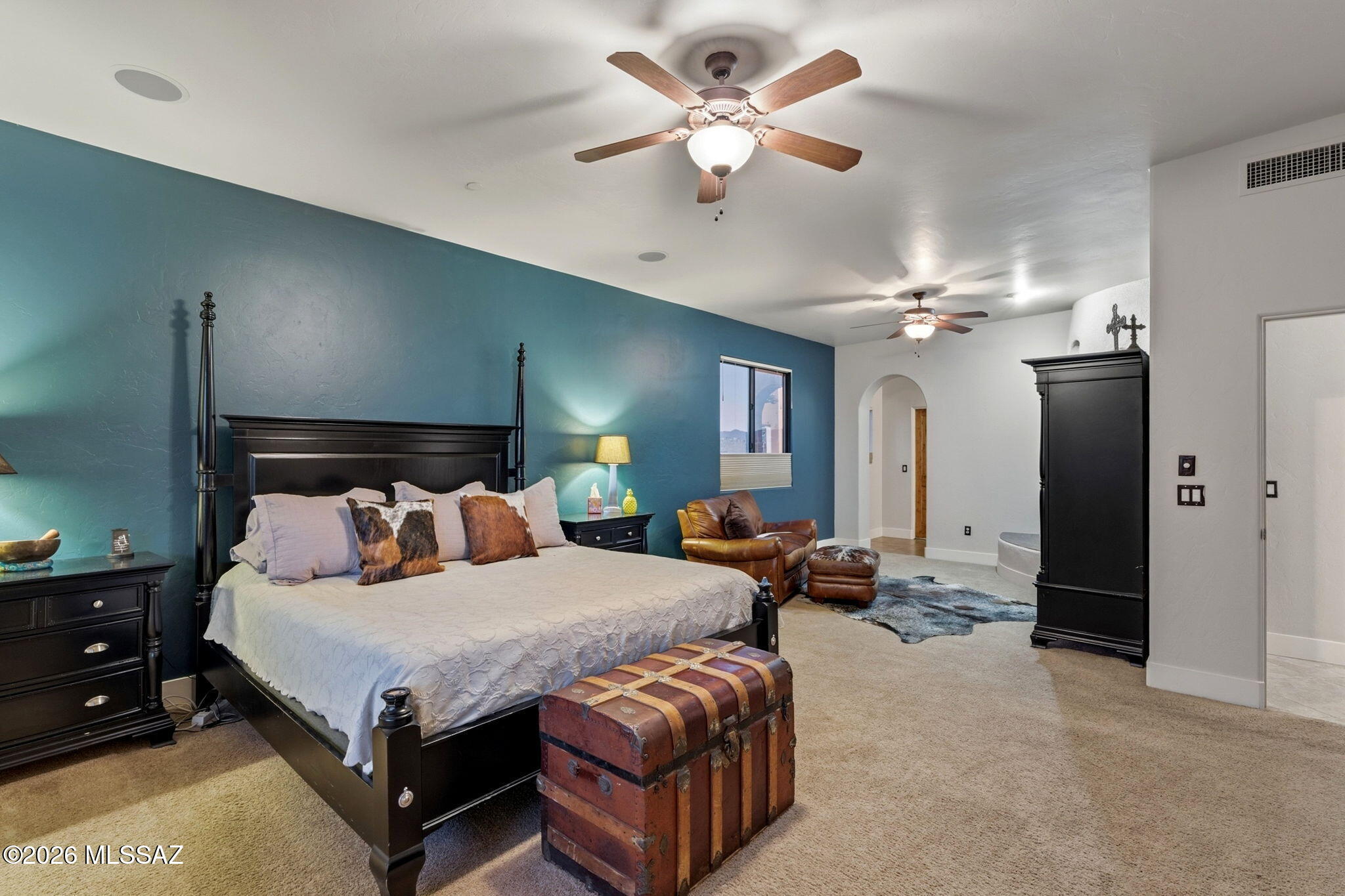 Sunset View Estates (1-50) - Residential