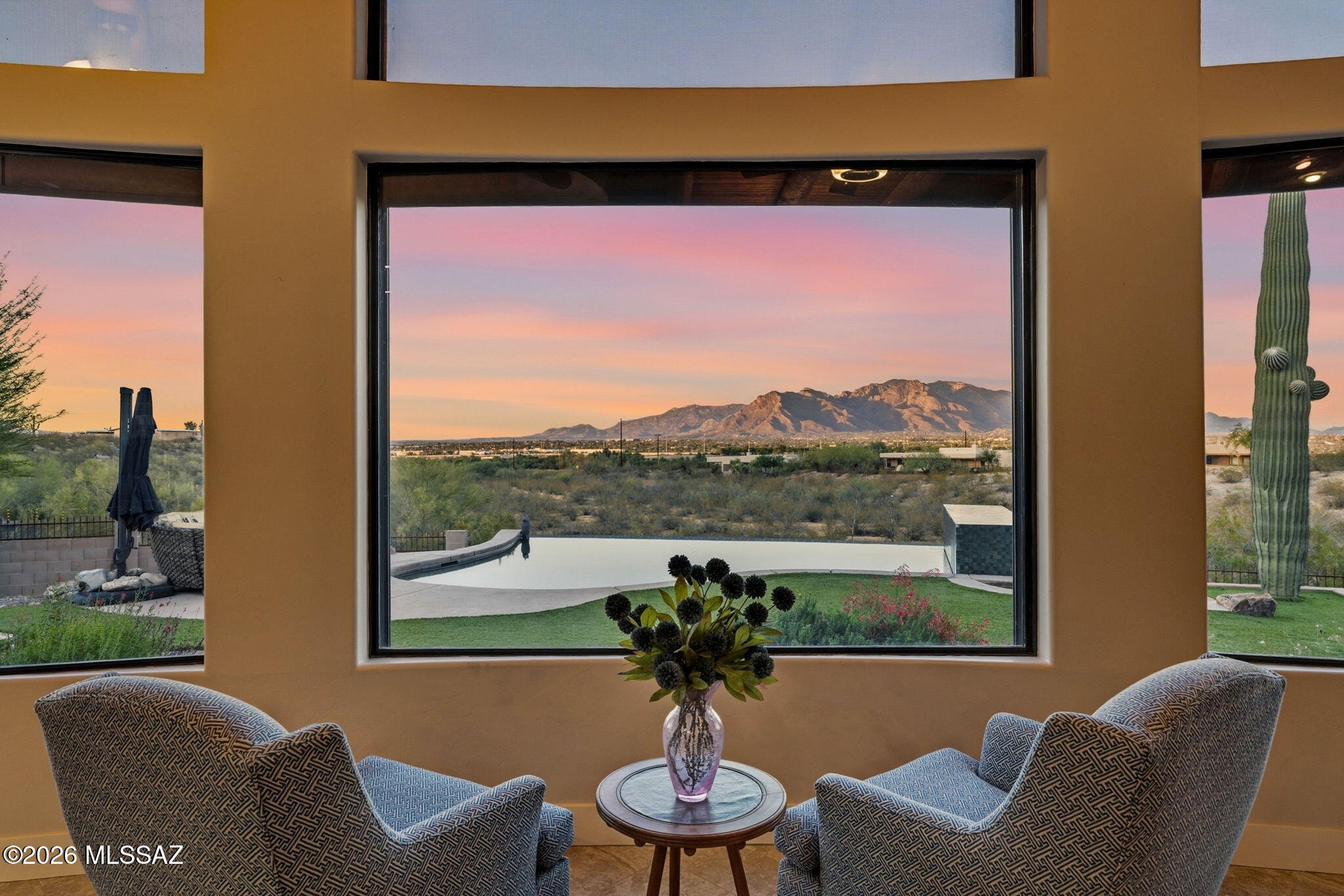 Sunset View Estates (1-50) - Residential