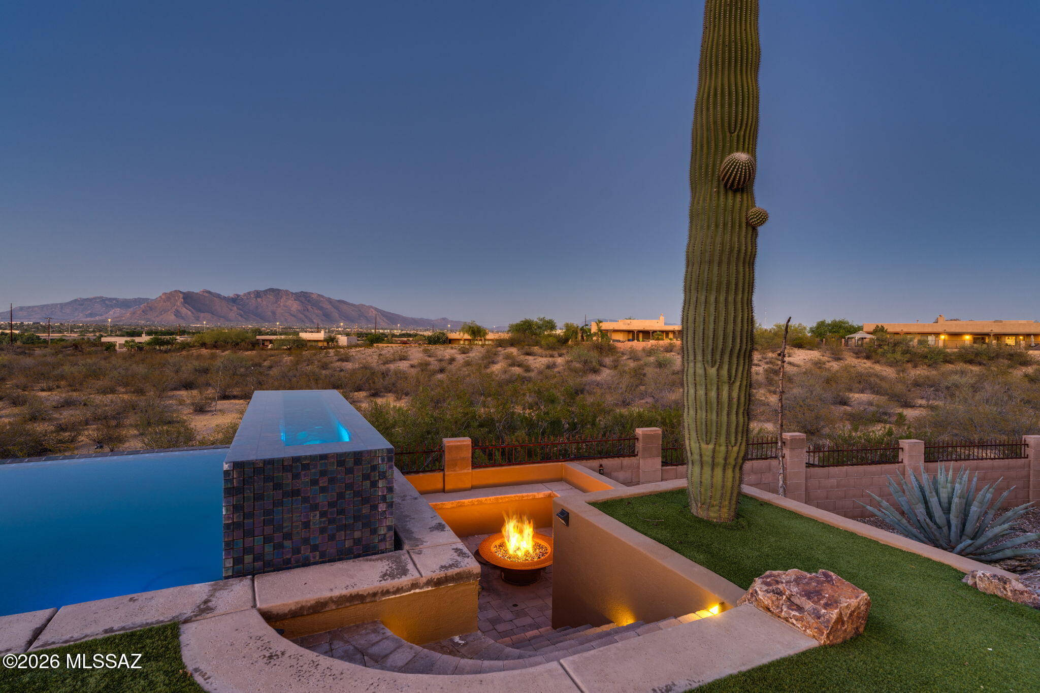 Sunset View Estates (1-50) - Residential